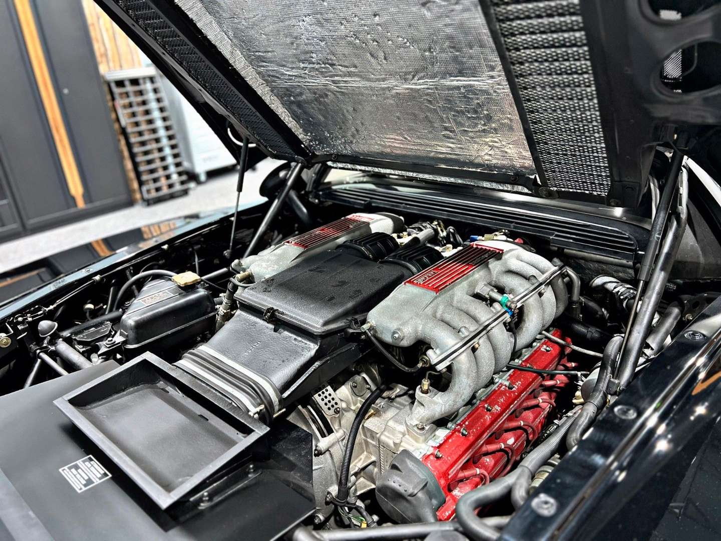 Ferrari Testarossa - 1990 - Joinsteer - #28