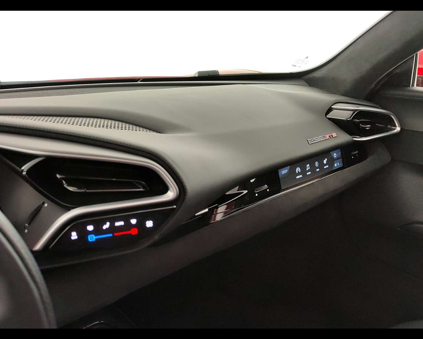 Ferrari 296 GTS - 2023 - Joinsteer - #25