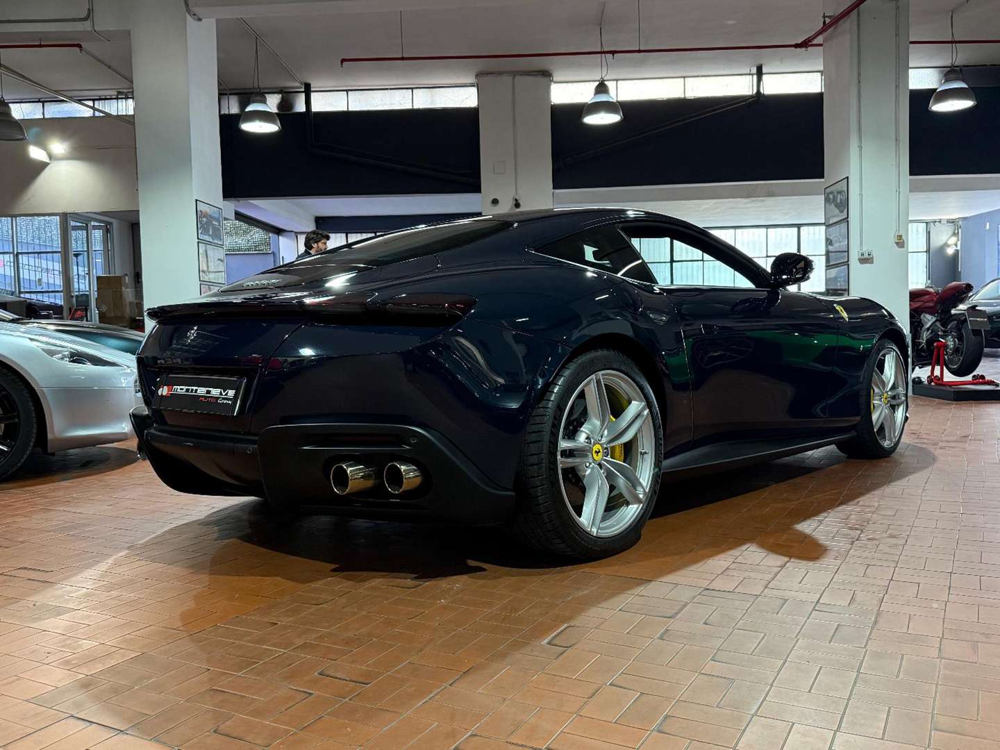 Ferrari Roma - 2020 - Joinsteer - #7