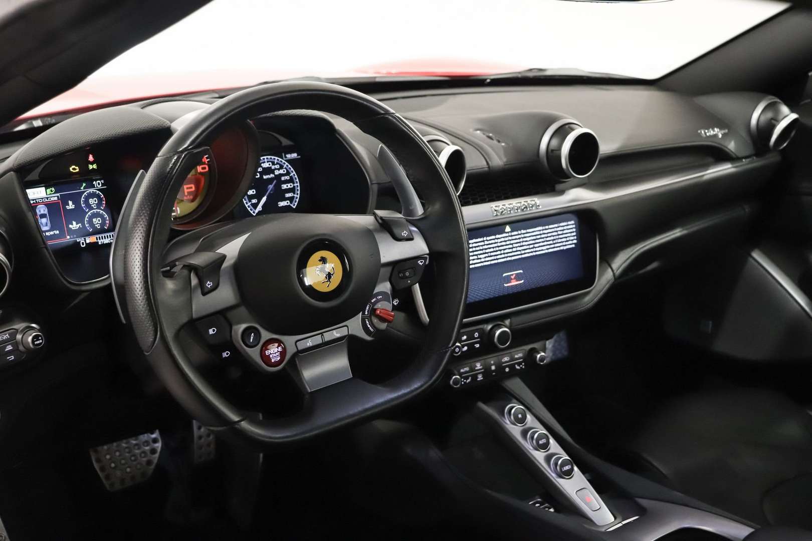 Ferrari Portofino - 2019 - Joinsteer - #9