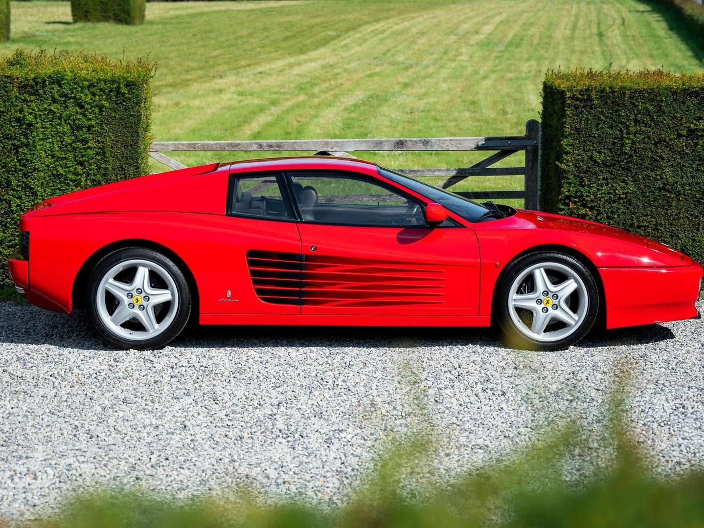 Ferrari 512 TR - 1992 - Joinsteer - #5