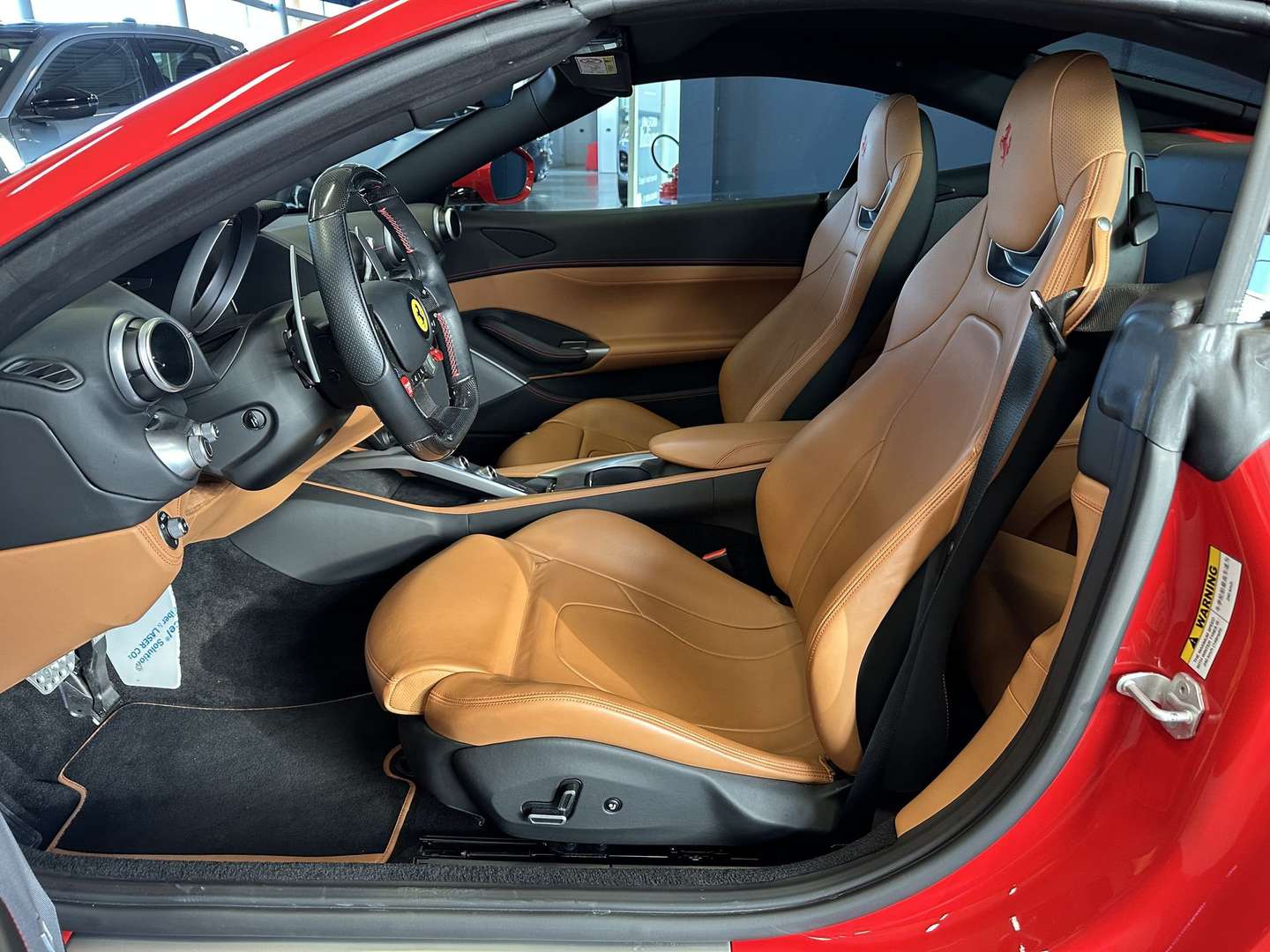 Ferrari Portofino - 2020 - Joinsteer - #9