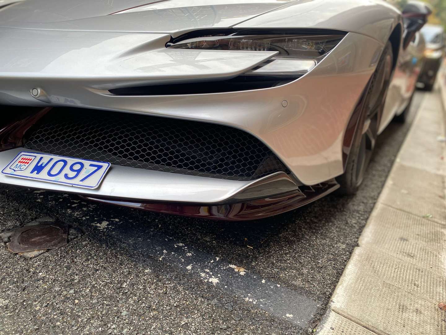 Ferrari SF90 Spider - 2024 - Joinsteer - #22