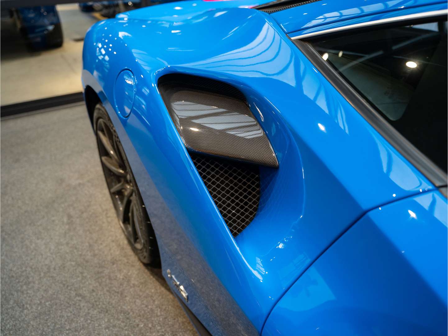 Ferrari 488 GTB - 2018 - Joinsteer - #18