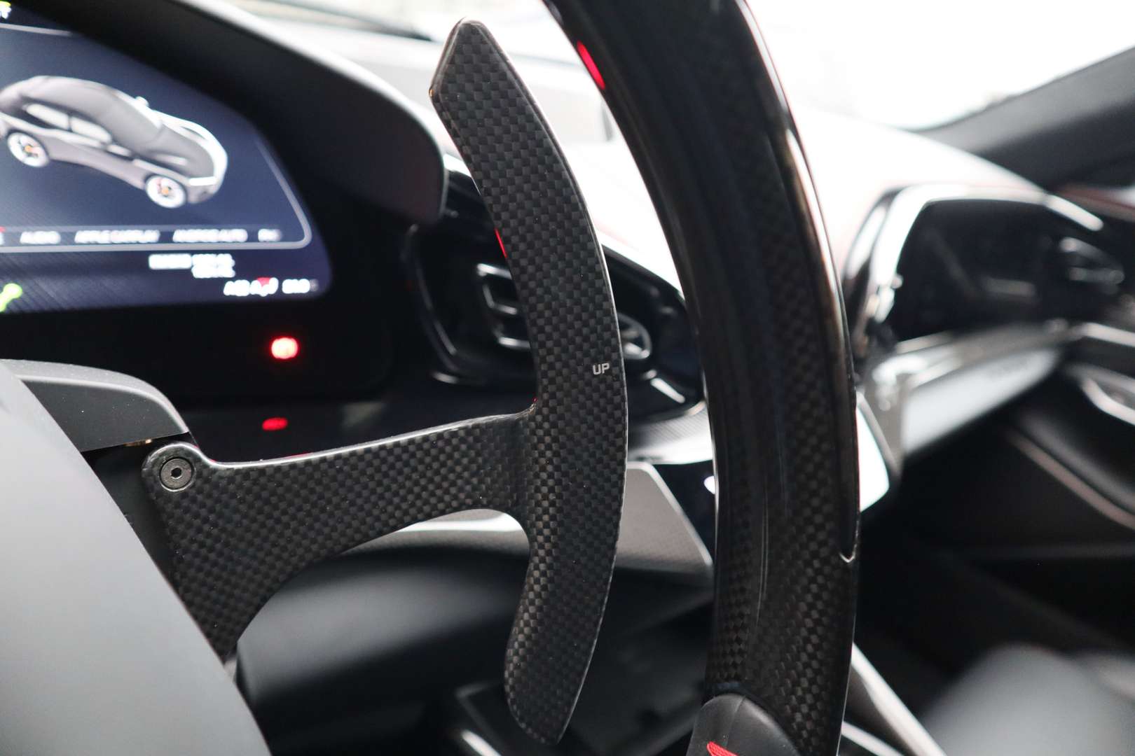 Ferrari Purosangue - 2024 - Joinsteer - #26