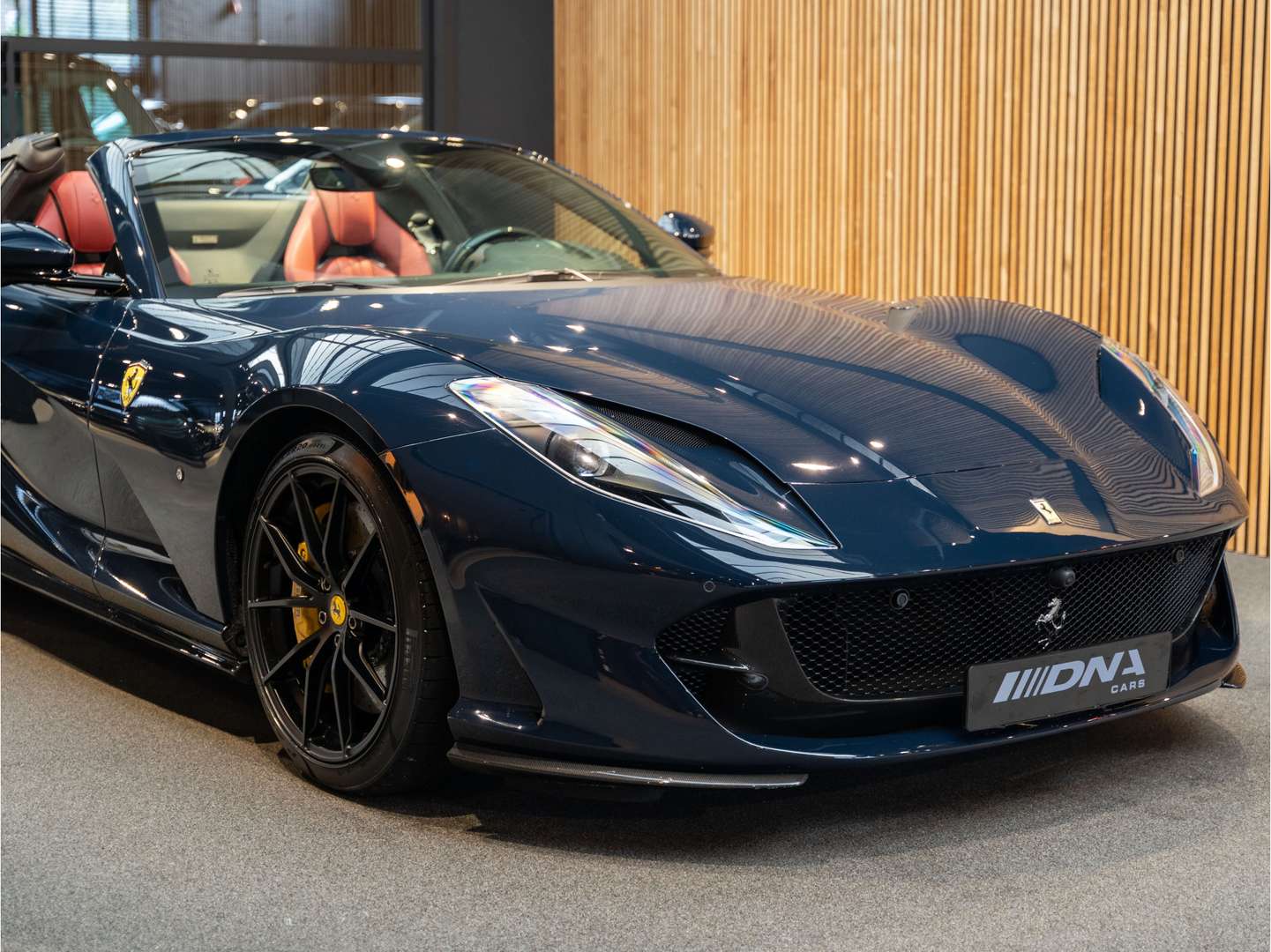 Ferrari 812 GTS - 2020 - Joinsteer - #9