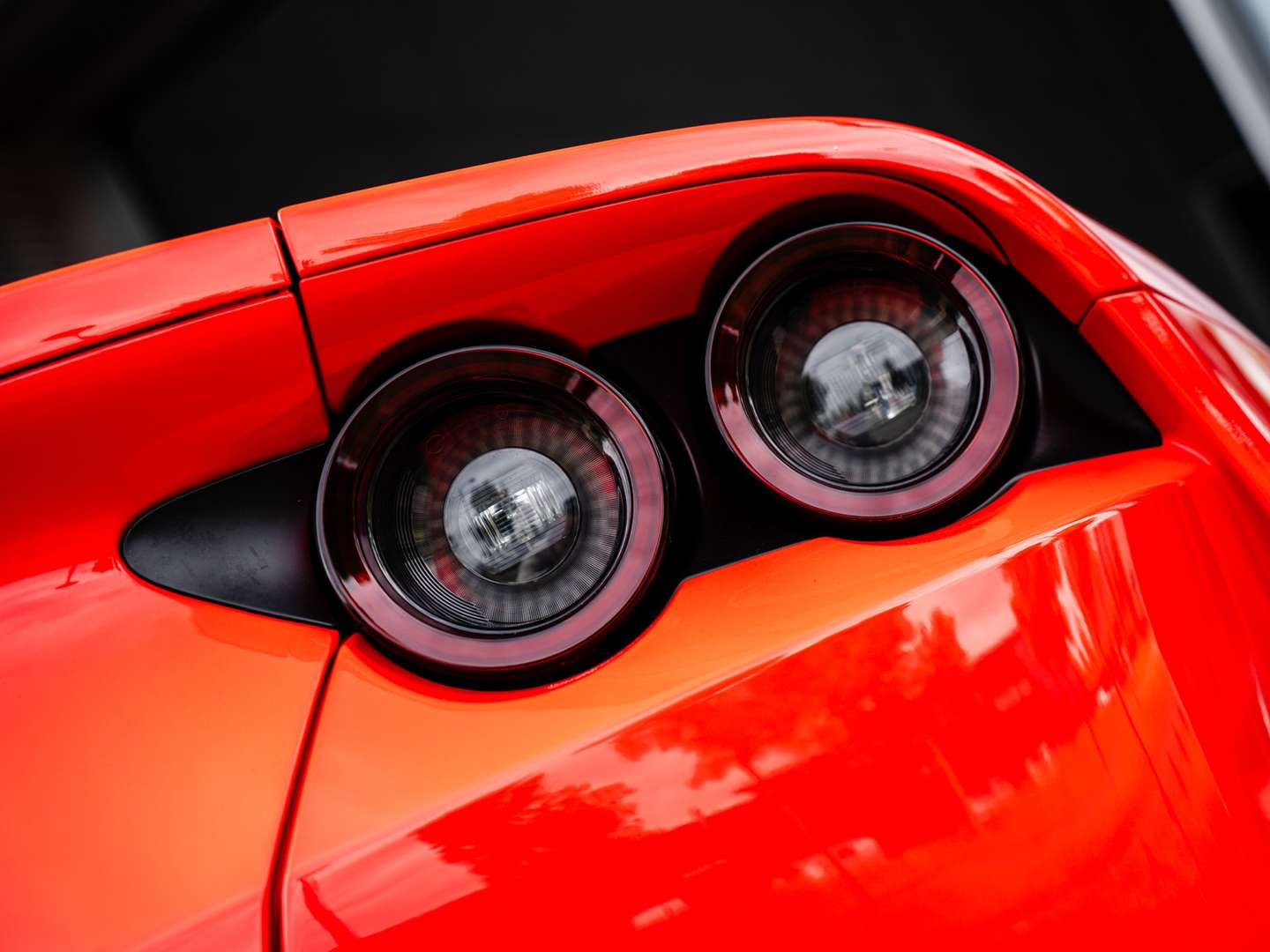 Ferrari 812 GTS - 2020 - Joinsteer - #38