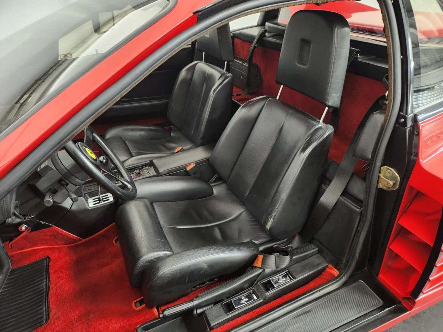 Ferrari Testarossa - 1989 - Joinsteer - #20