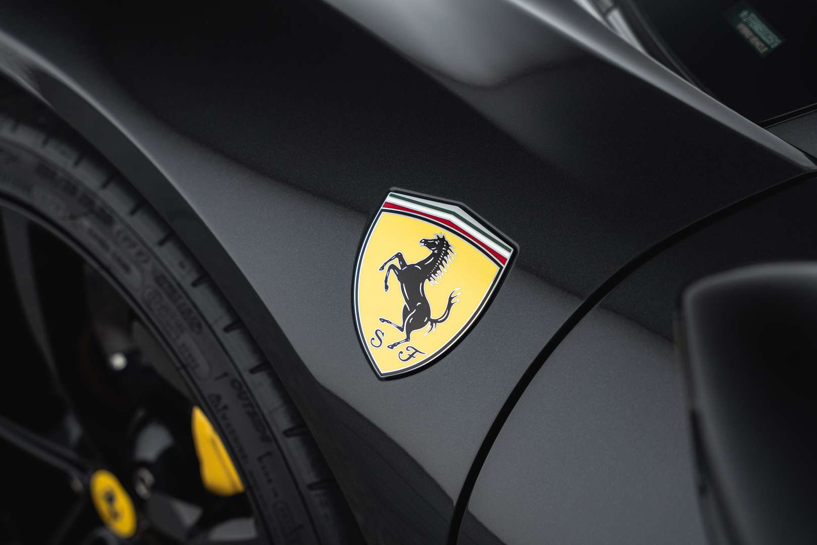 Ferrari SF90 Stradale - 2022 - Joinsteer - #25