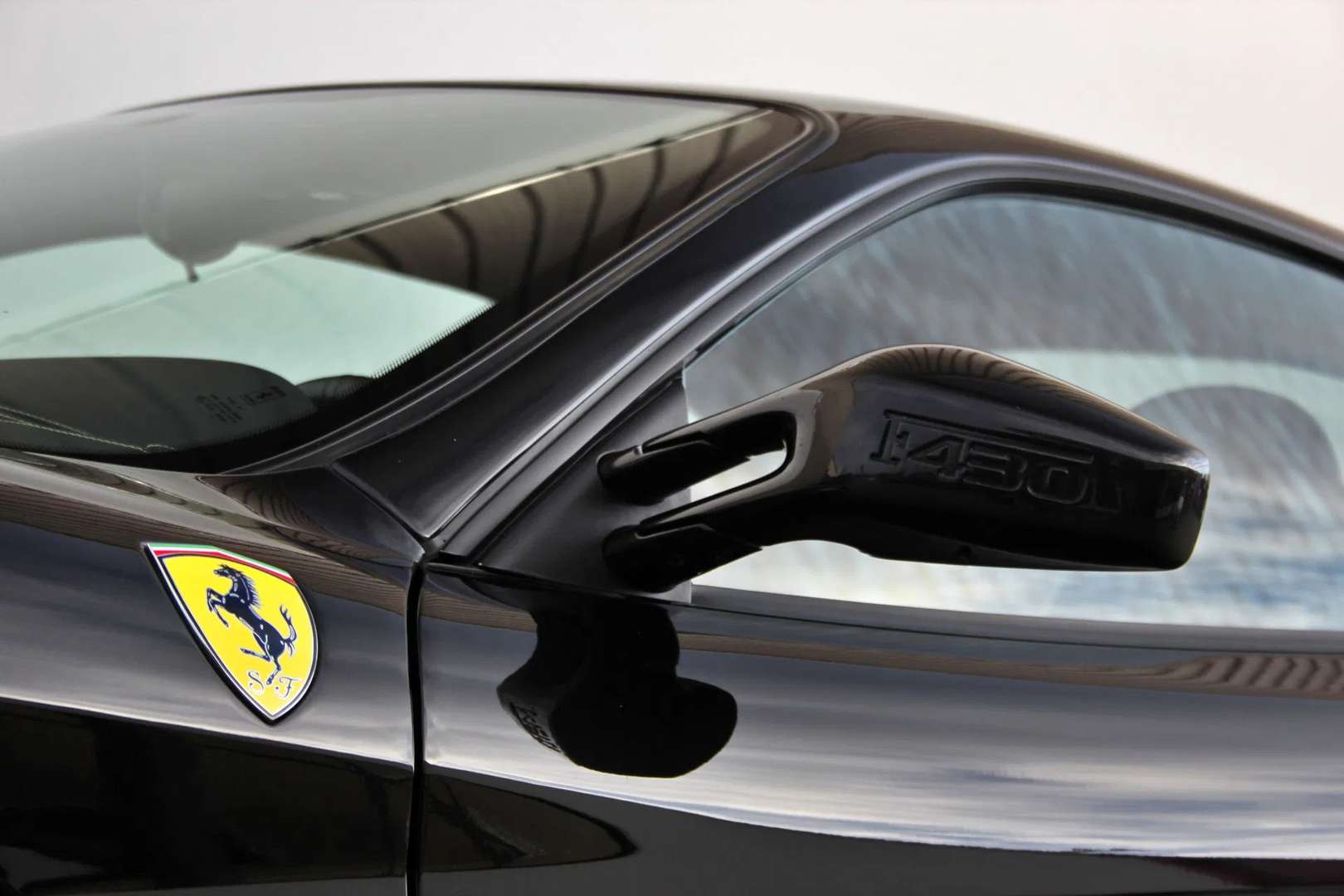 Ferrari F430 - 2007 - Joinsteer - #10