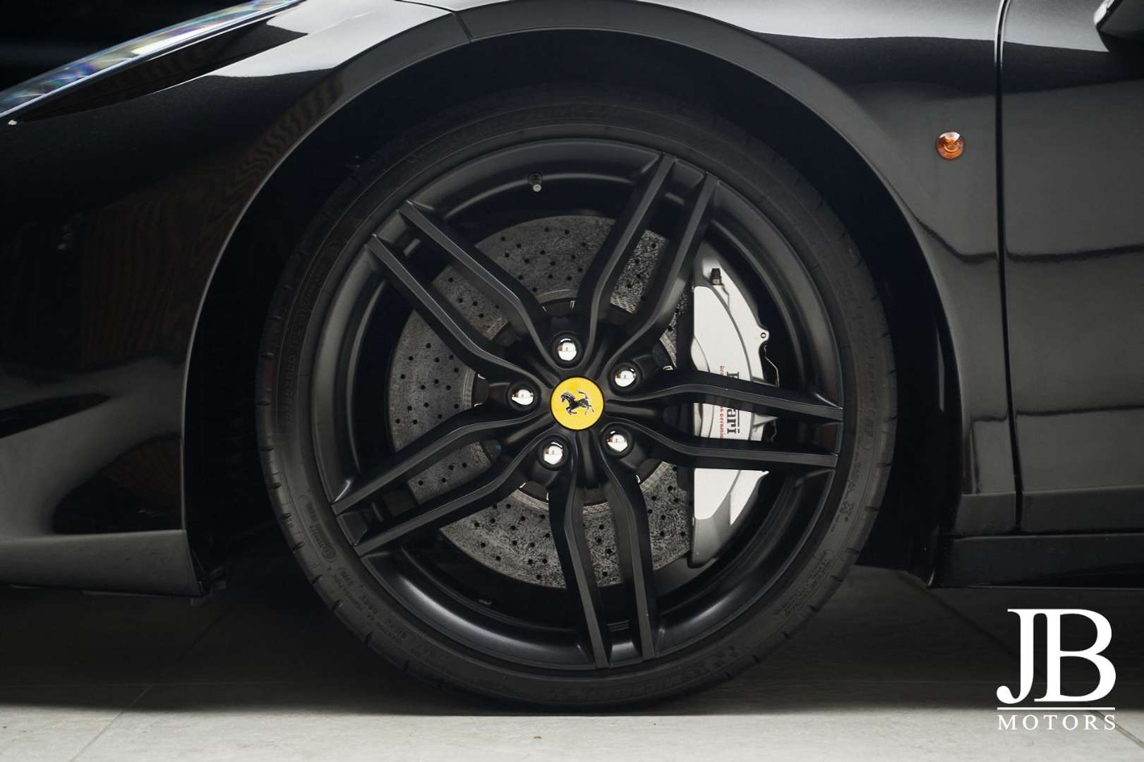 Ferrari 458 Italia - 2012 - Joinsteer - #13