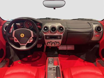 Ferrari F430 Spider — photo 11