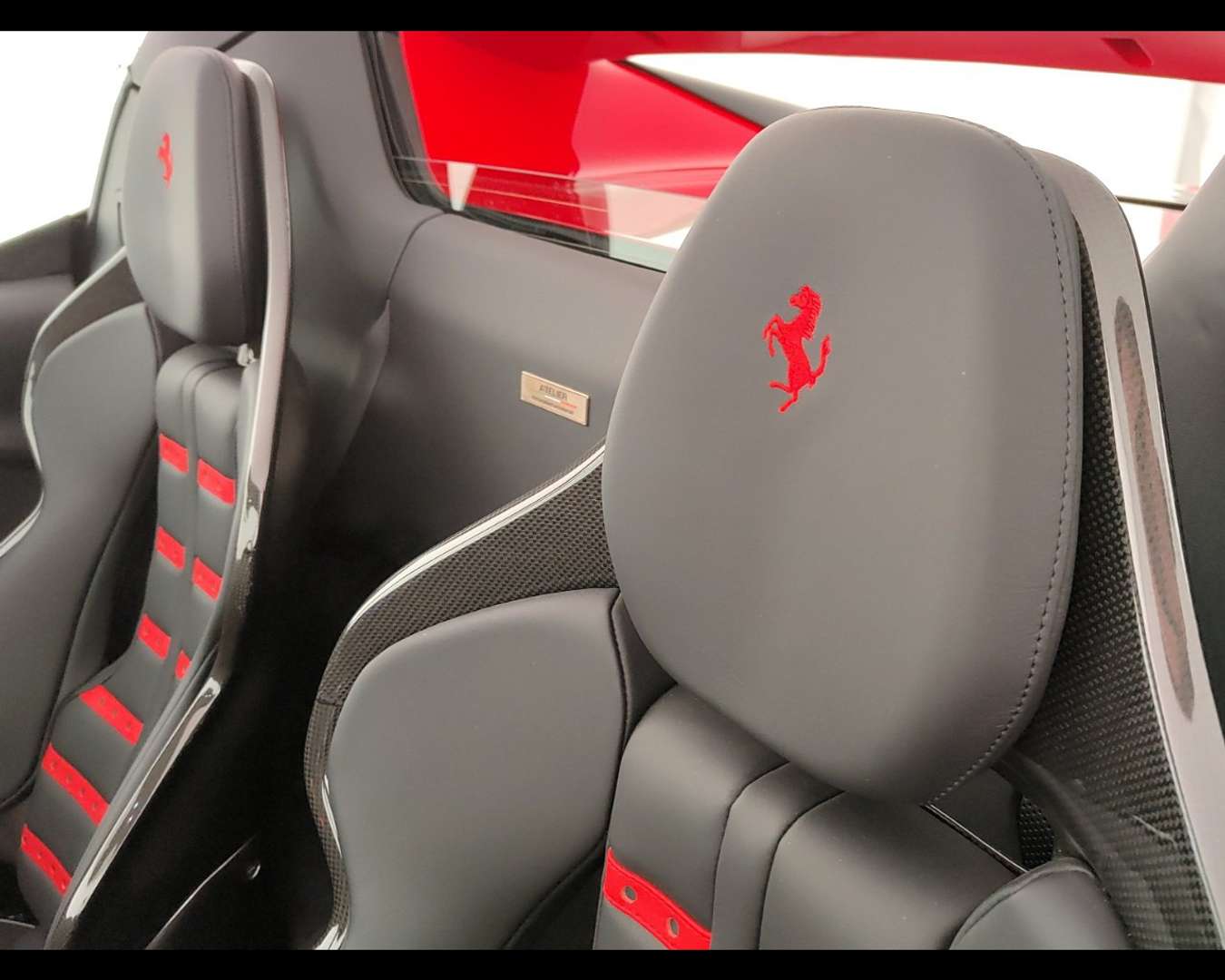 Ferrari 296 GTS - 2023 - Joinsteer - #26