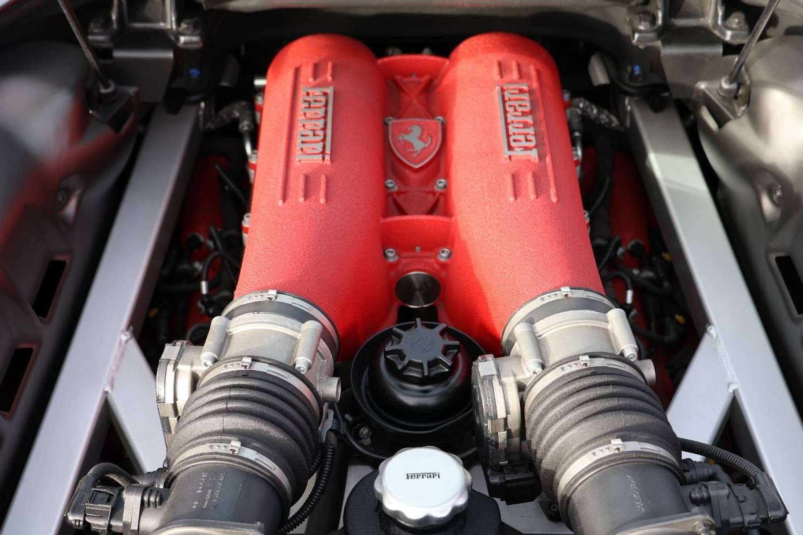 Ferrari F430 Spider - 2007 - Joinsteer - #31