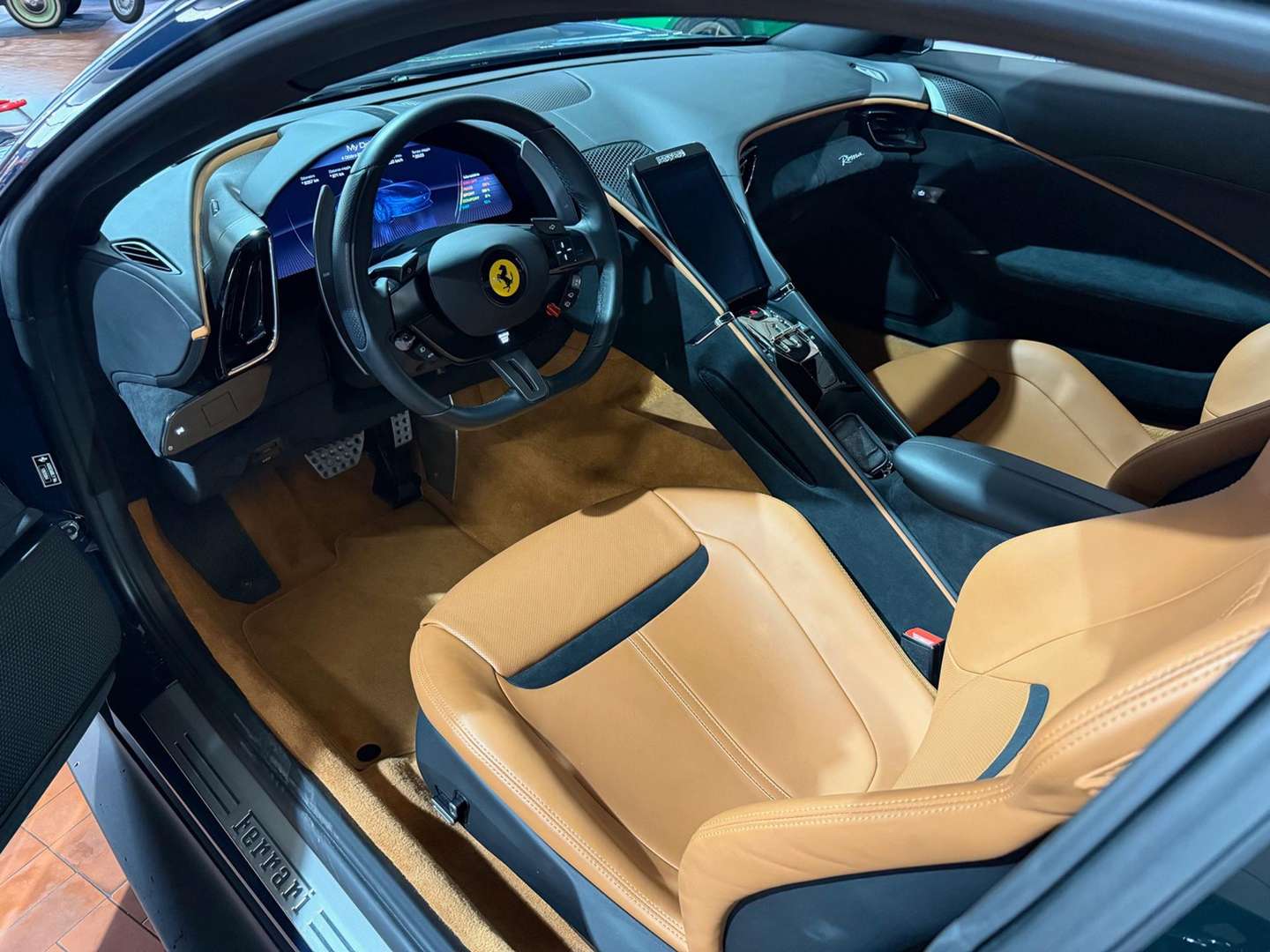 Ferrari Roma - 2020 - Joinsteer - #8