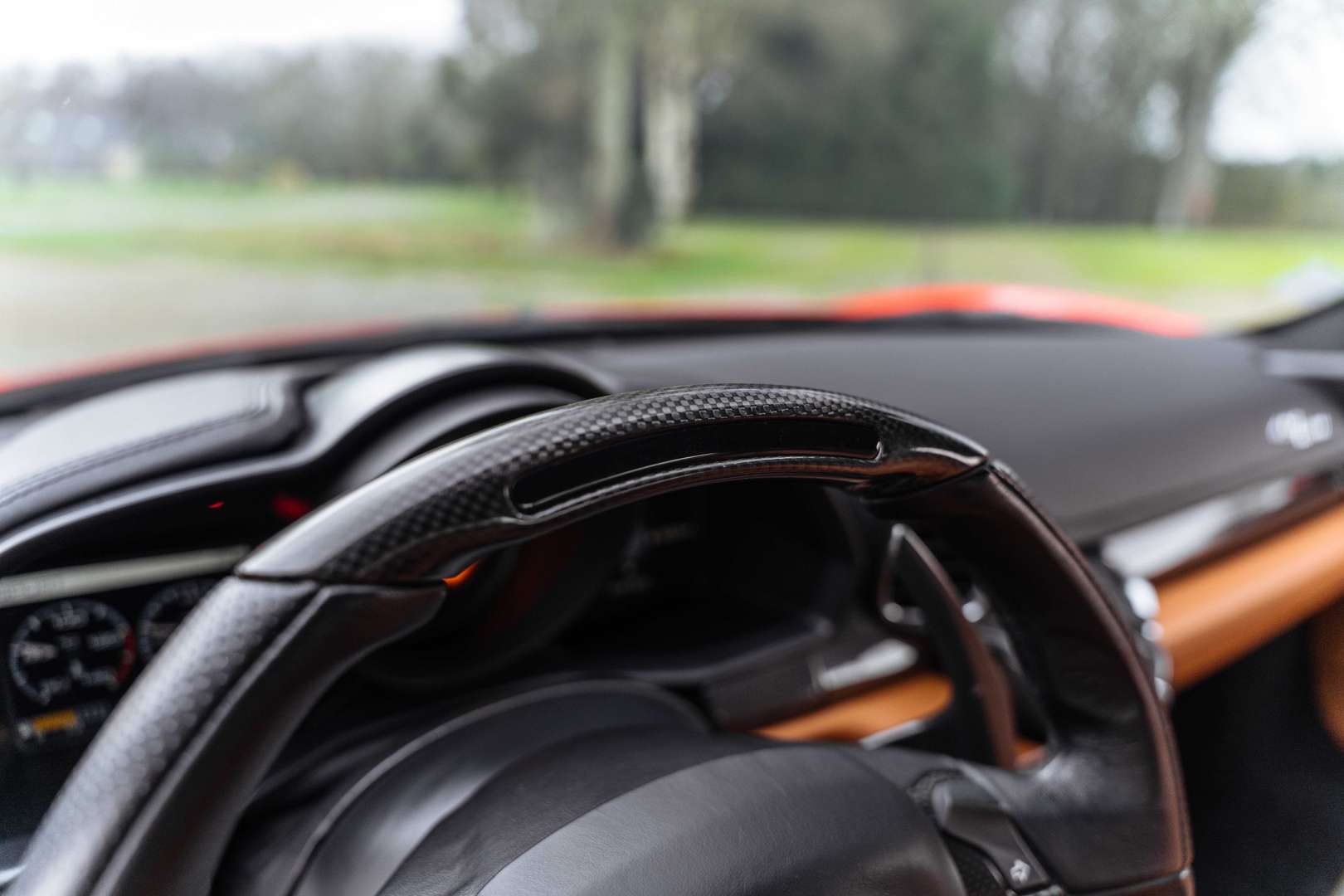 Ferrari 458 Italia - 2013 - Joinsteer - #24