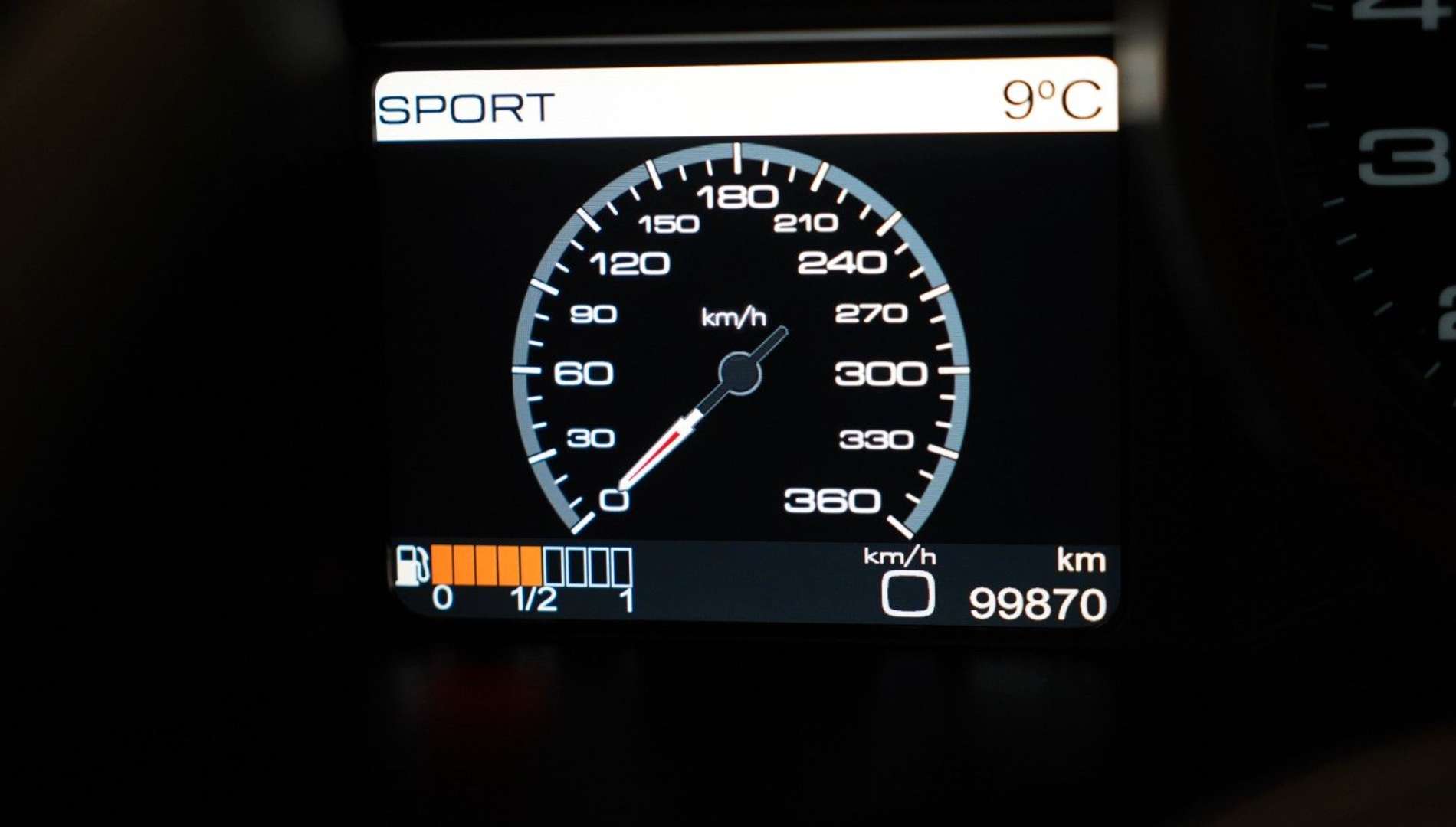 Ferrari 458 Italia - 2011 - Joinsteer - #35