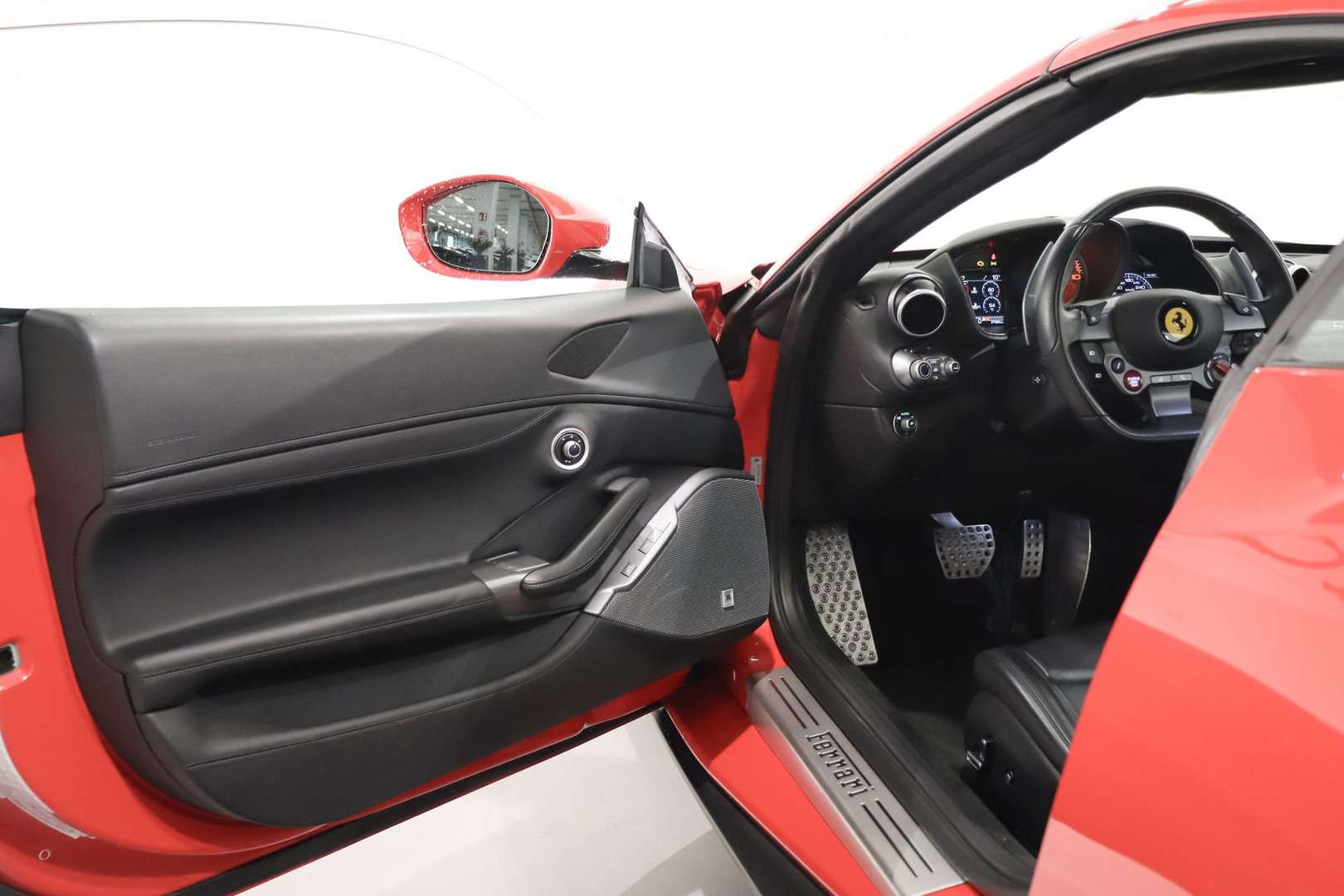 Ferrari Portofino - 2019 - Joinsteer - #10