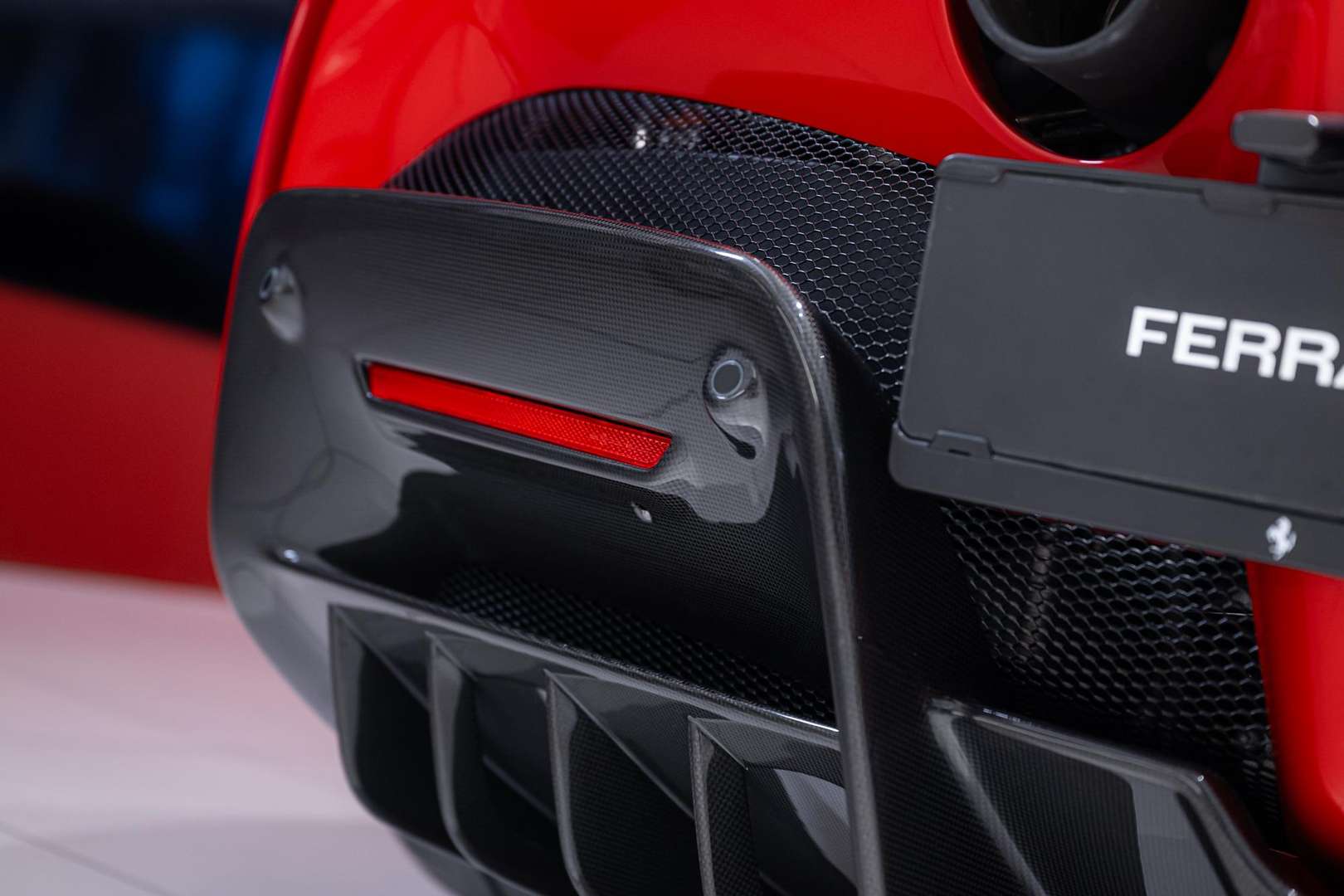 Ferrari SF90 Spider - 2025 - Joinsteer - #22