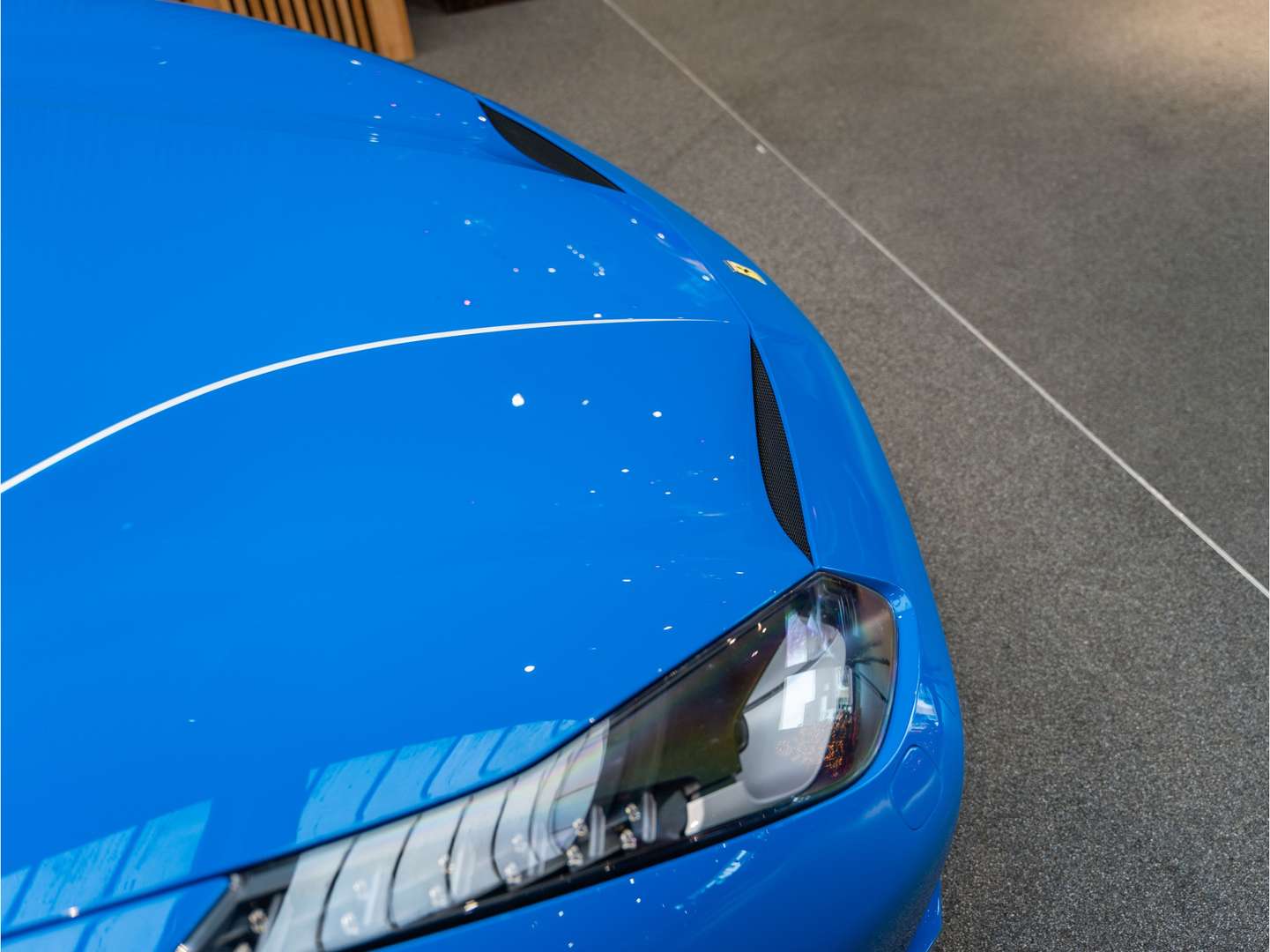 Ferrari 488 GTB - 2018 - Joinsteer - #19