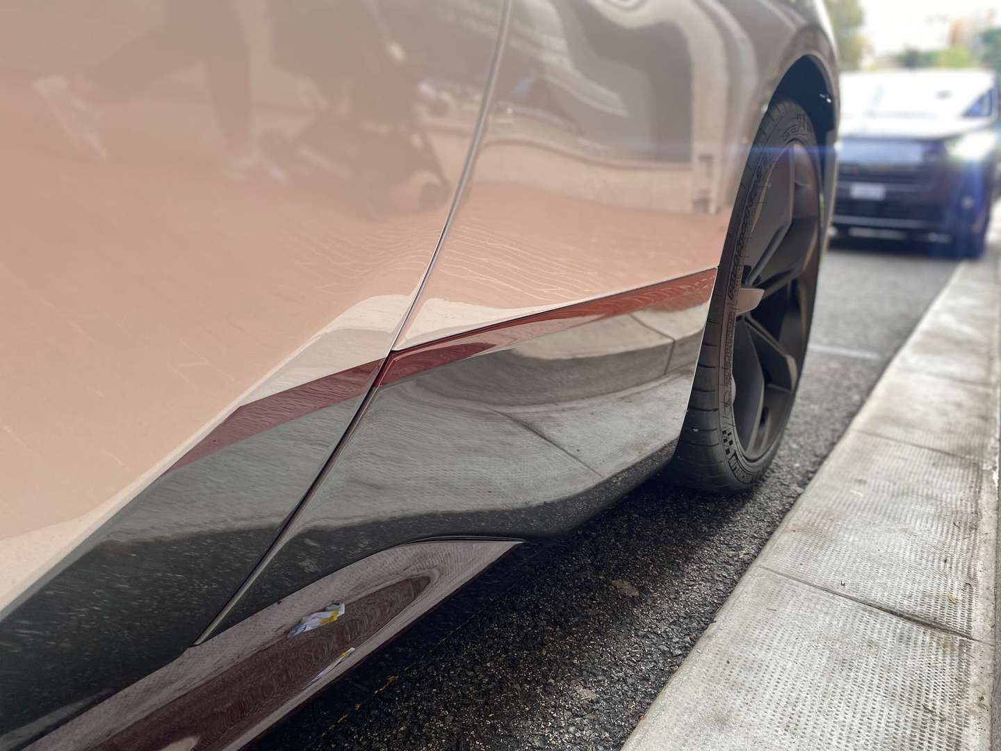 Ferrari SF90 Spider - 2024 - Joinsteer - #23