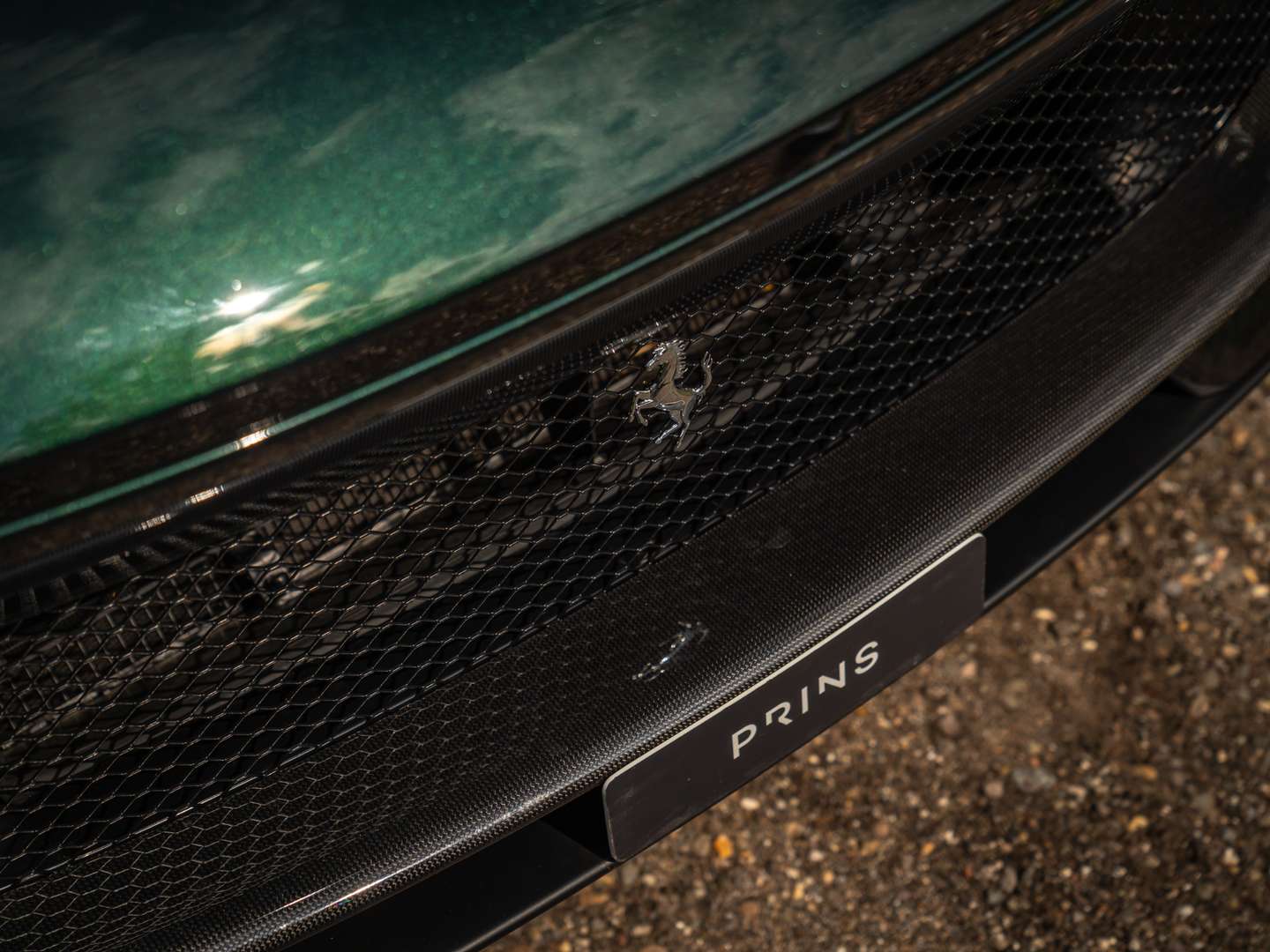 Ferrari Purosangue - 2025 - Joinsteer - #21