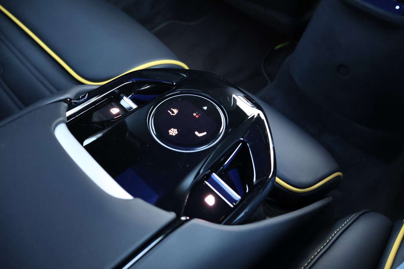 Ferrari Purosangue - 2026 - Joinsteer - #49