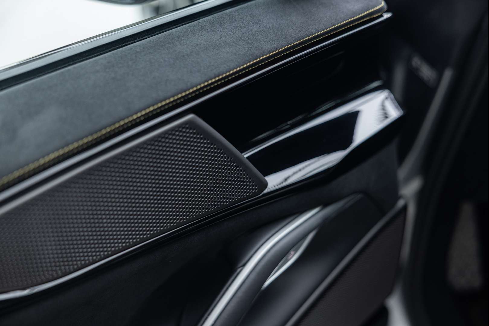 Ferrari Purosangue - 2025 - Joinsteer - #29