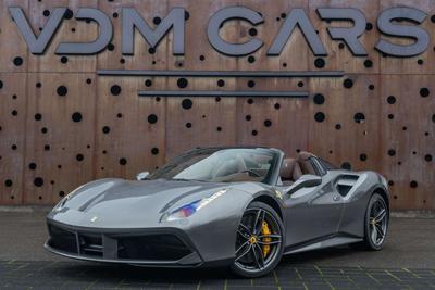 Ferrari 488 GTB -  - Joinsteer - #1
