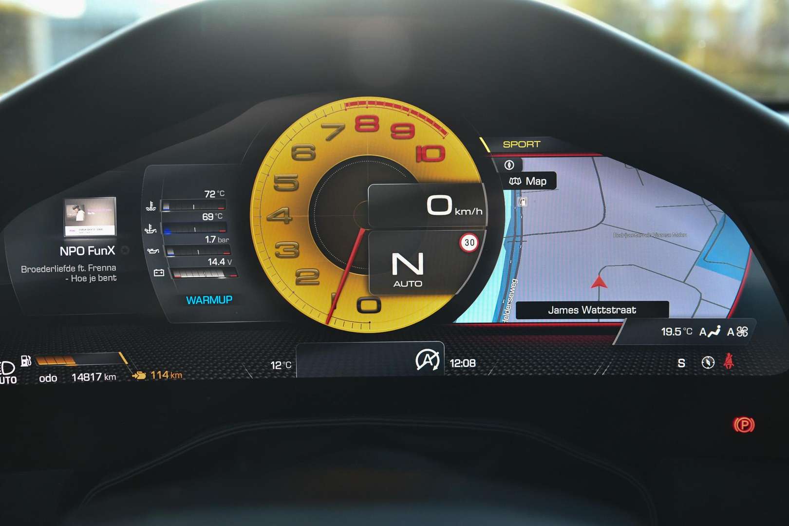 Ferrari Roma - 2021 - Joinsteer - #15