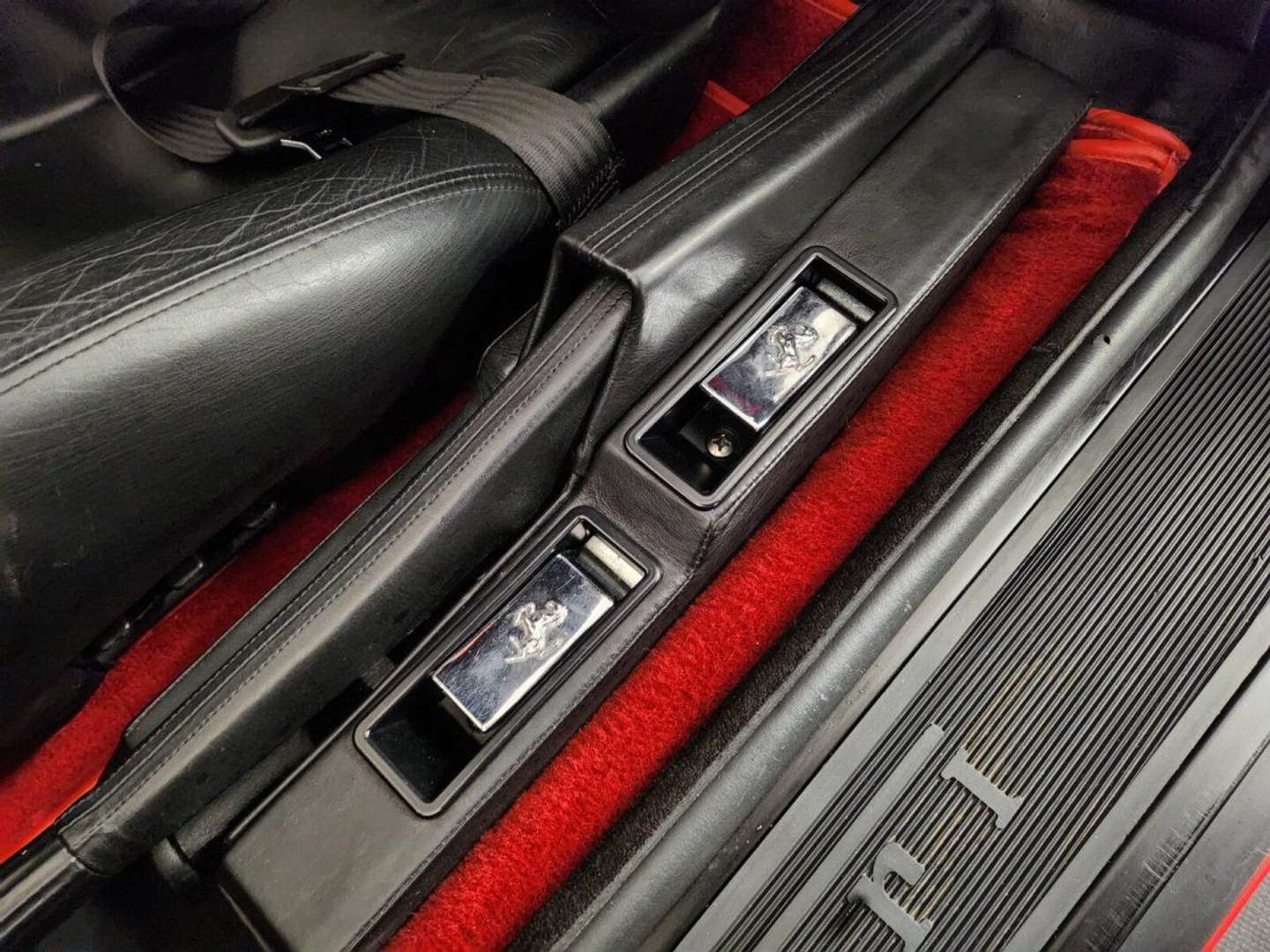 Ferrari Testarossa - 1989 - Joinsteer - #21