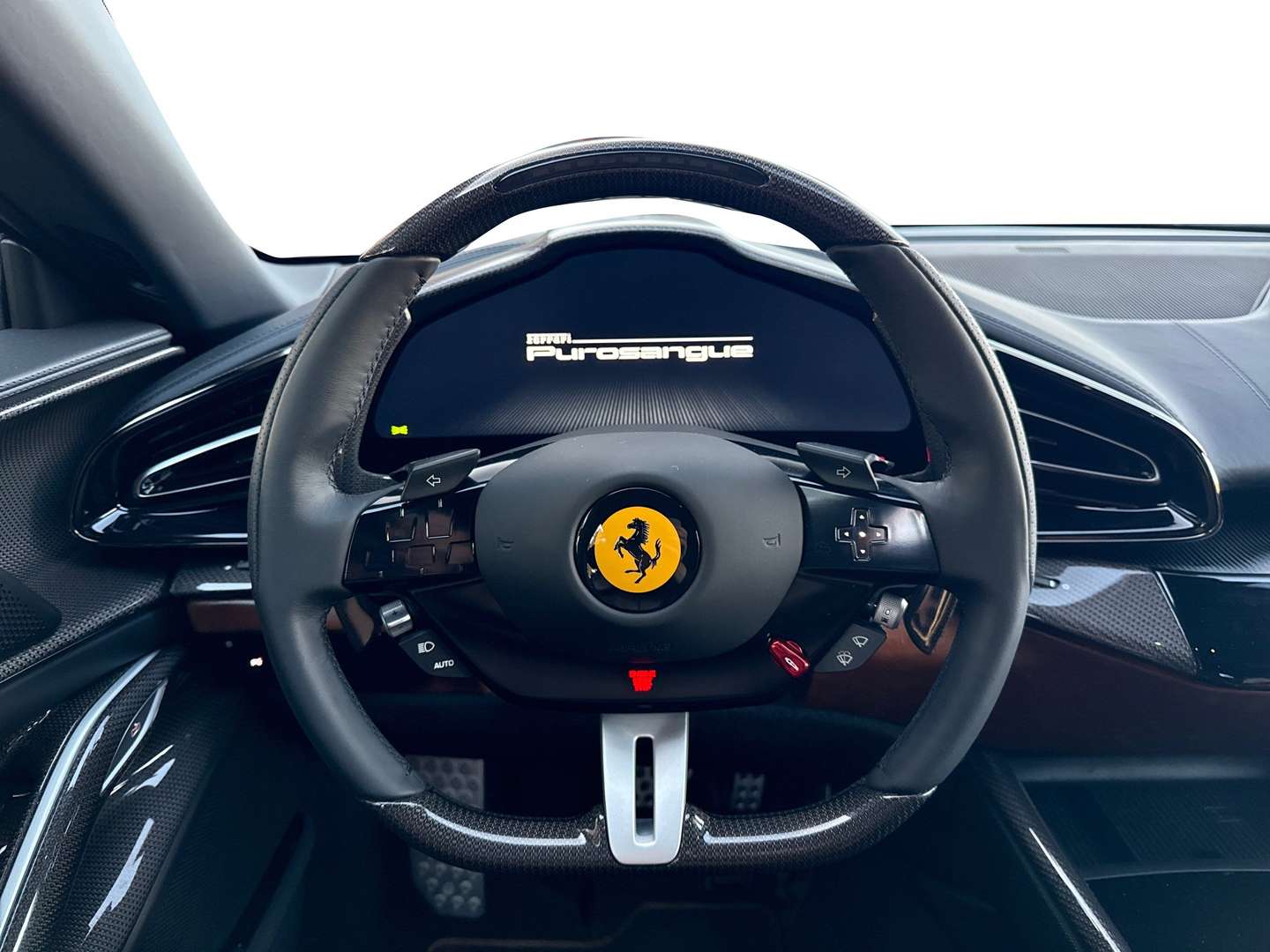 Ferrari Purosangue - 2025 - Joinsteer - #12
