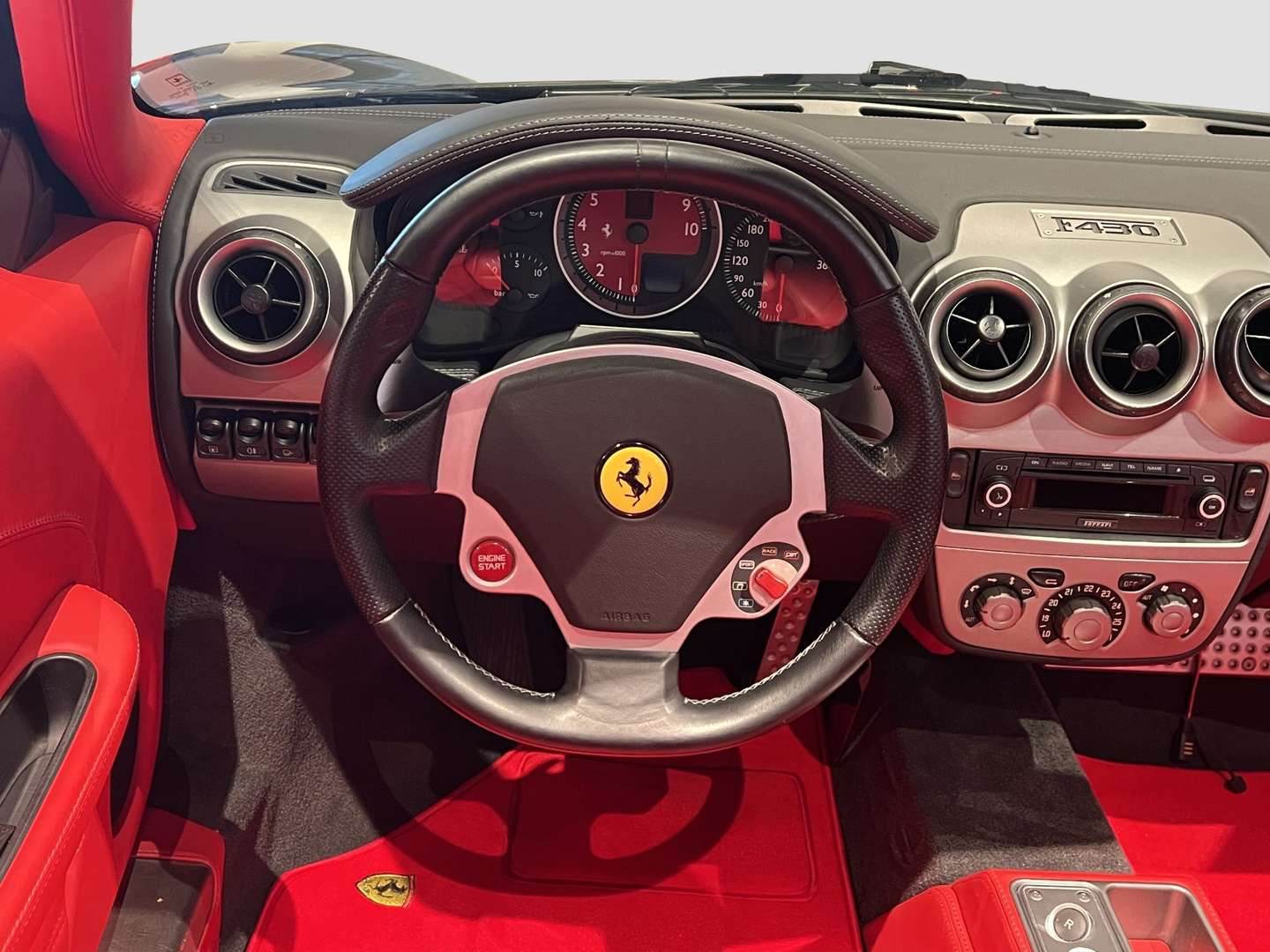 Ferrari F430 Spider - 2007 - Joinsteer - #12