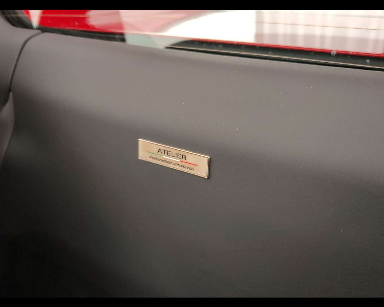 Ferrari 296 GTS - 2023 - Joinsteer - #27