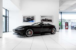 Ferrari Roma Spider -  - Joinsteer - #1