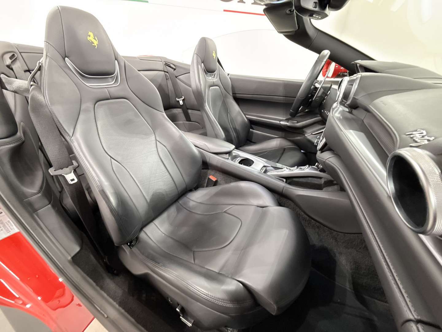 Ferrari Portofino - 2019 - Joinsteer - #11