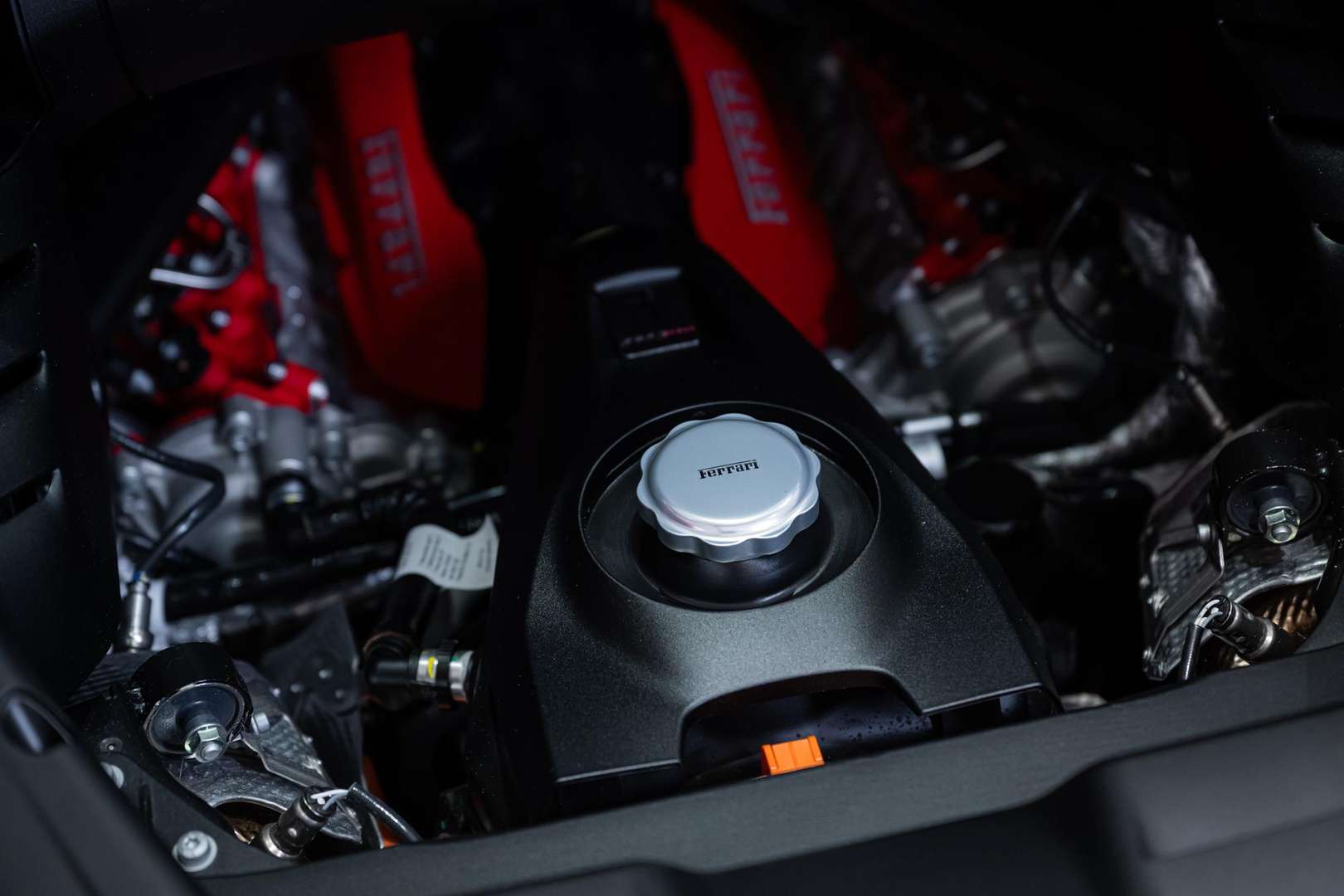 Ferrari SF90 Spider - 2025 - Joinsteer - #23