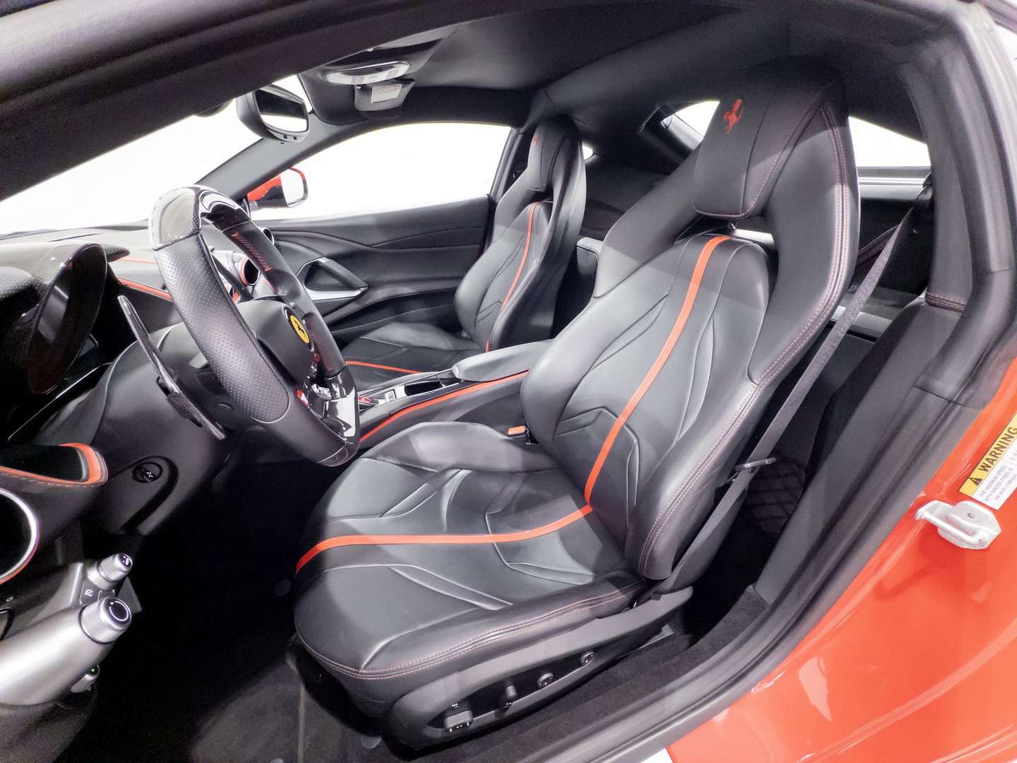 Ferrari 812 Superfast - 2019 - Joinsteer - #14