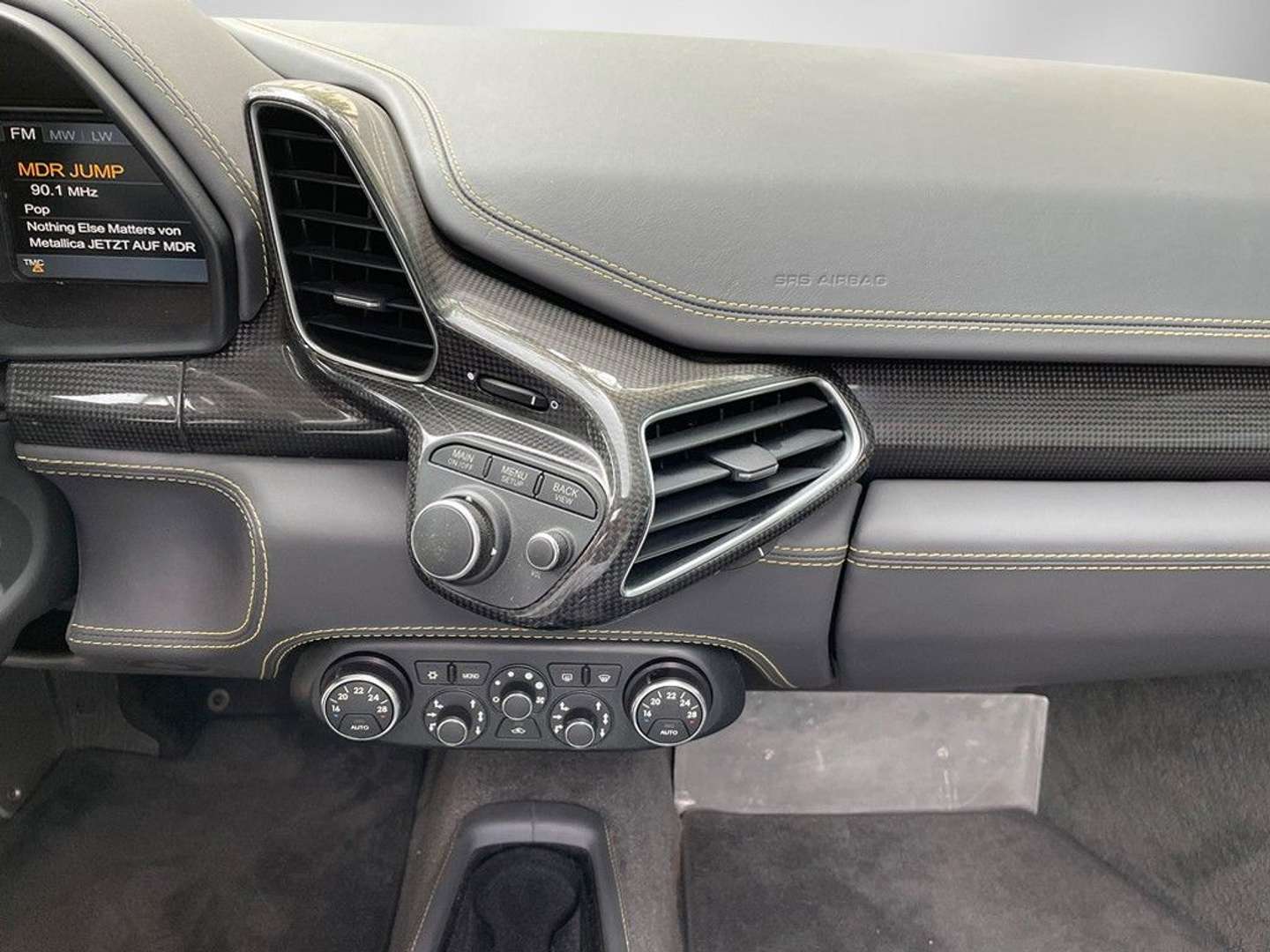 Ferrari 458 Spider - 2012 - Joinsteer - #19