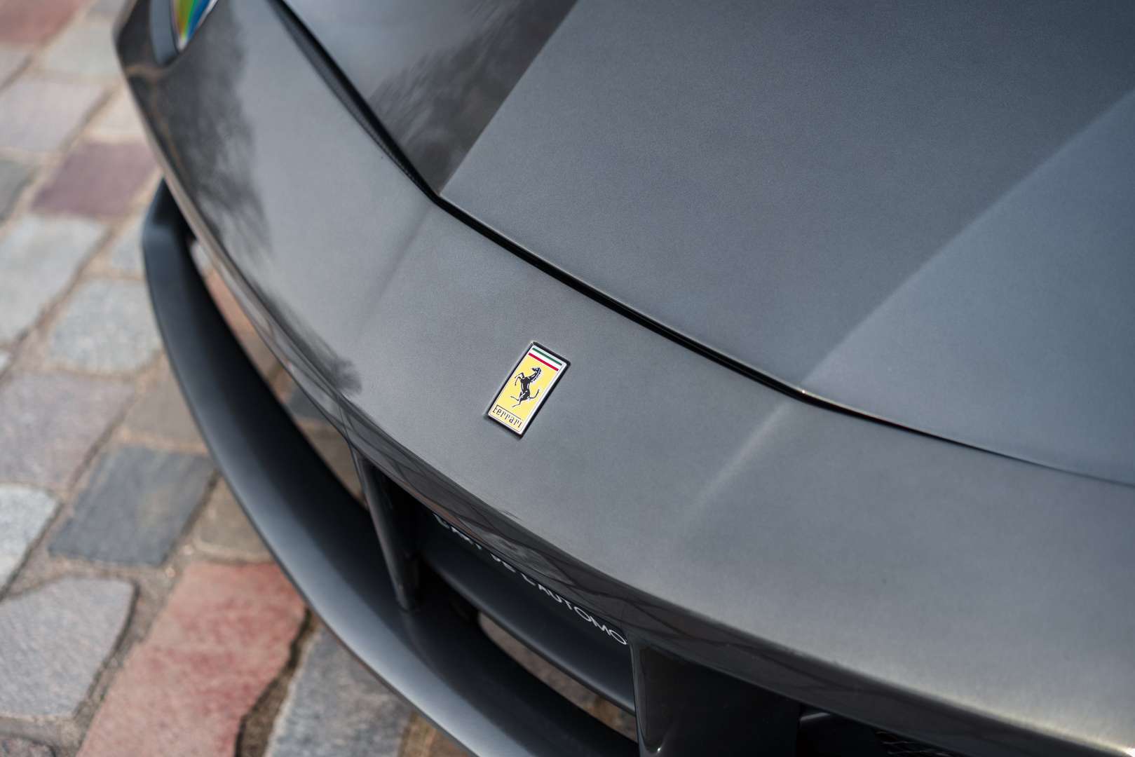 Ferrari 488 GTB - 2016 - Joinsteer - #32