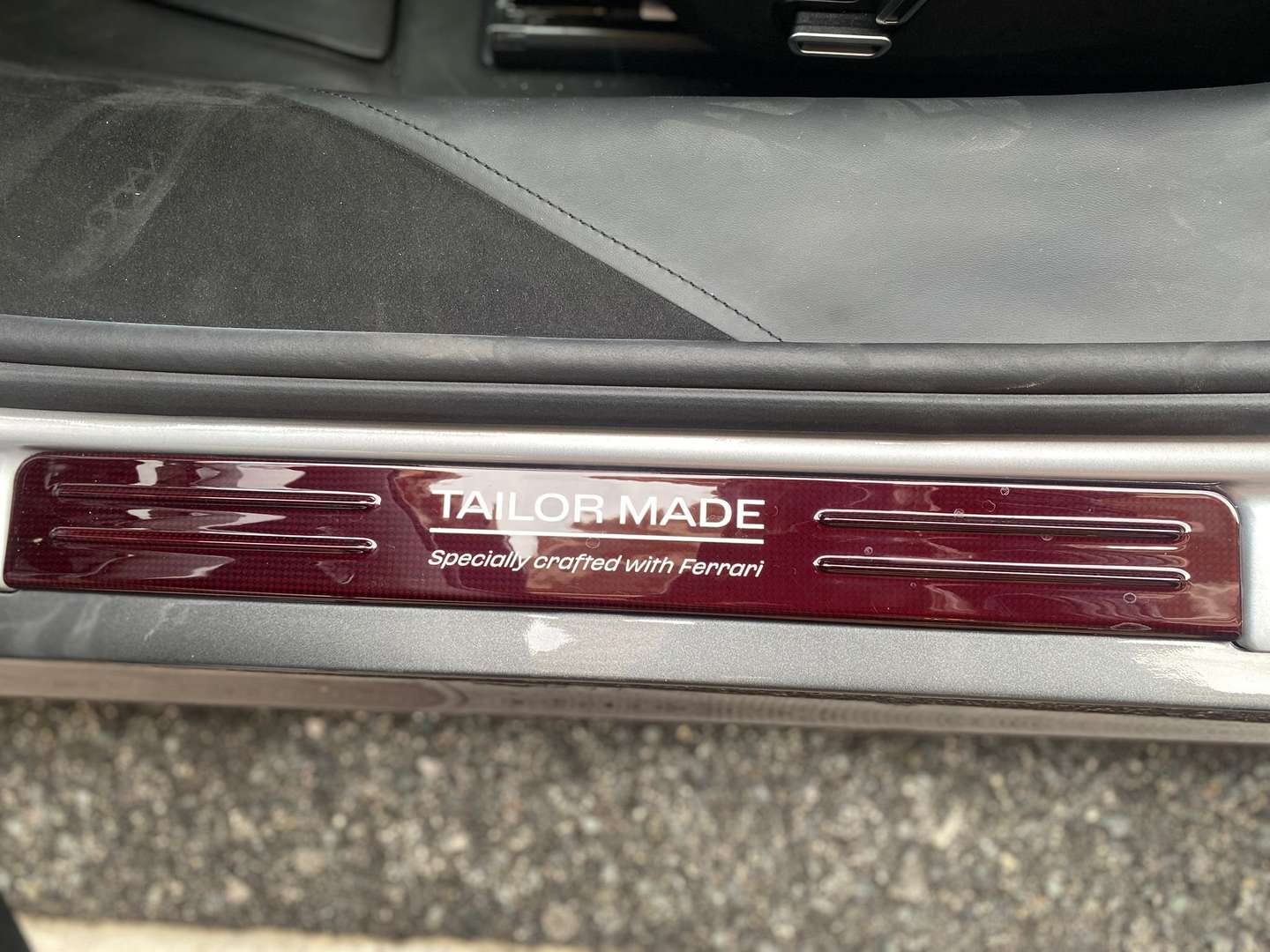 Ferrari SF90 Spider - 2024 - Joinsteer - #24