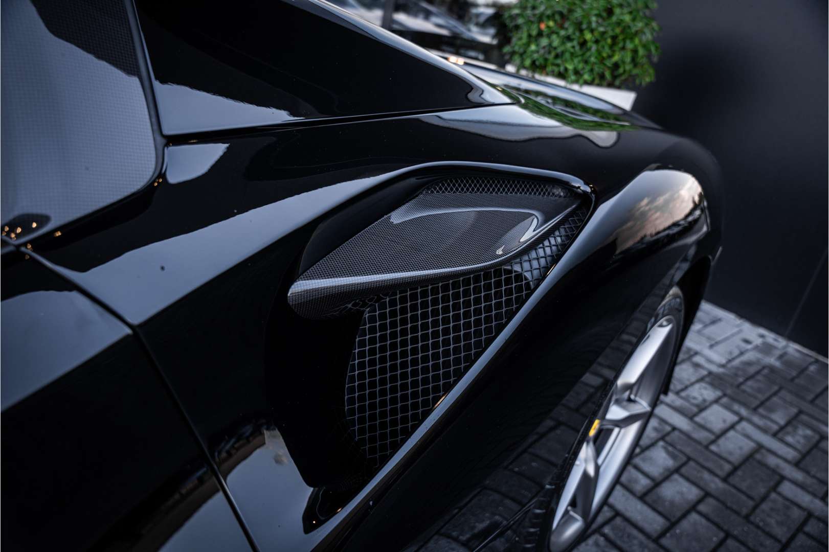 Ferrari F8 Spider - 2021 - Joinsteer - #45