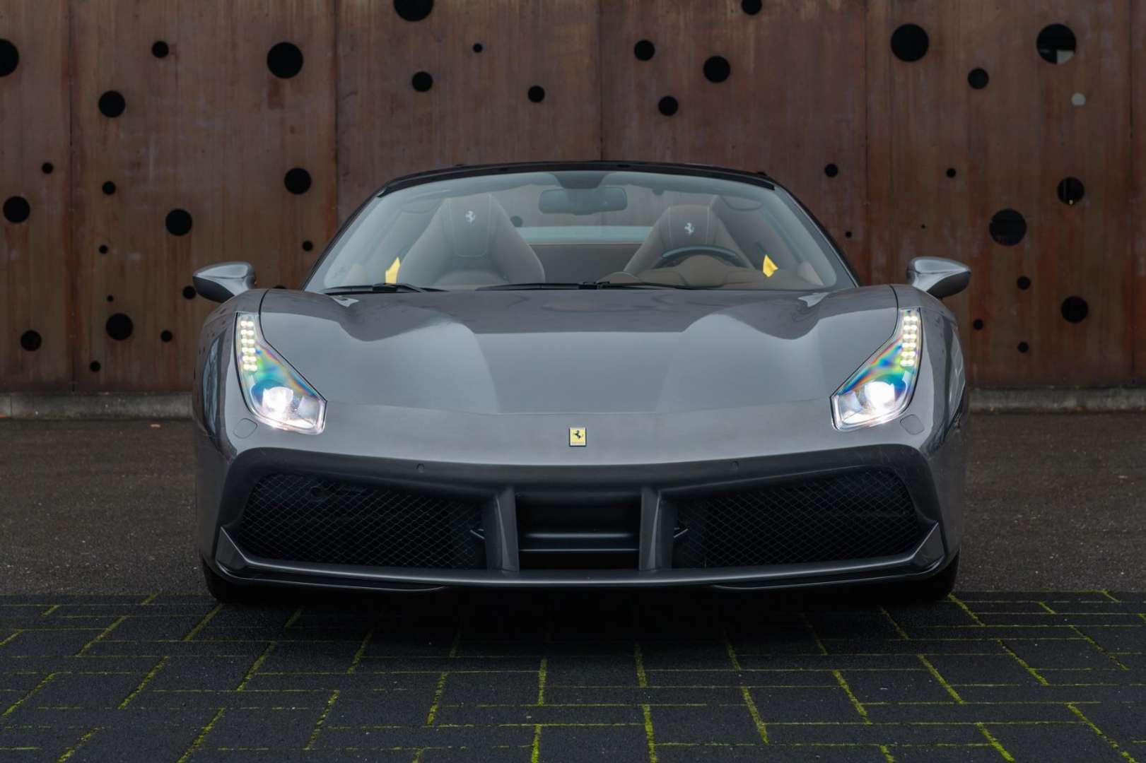 Ferrari 488 GTB - 2016 - Joinsteer - #2