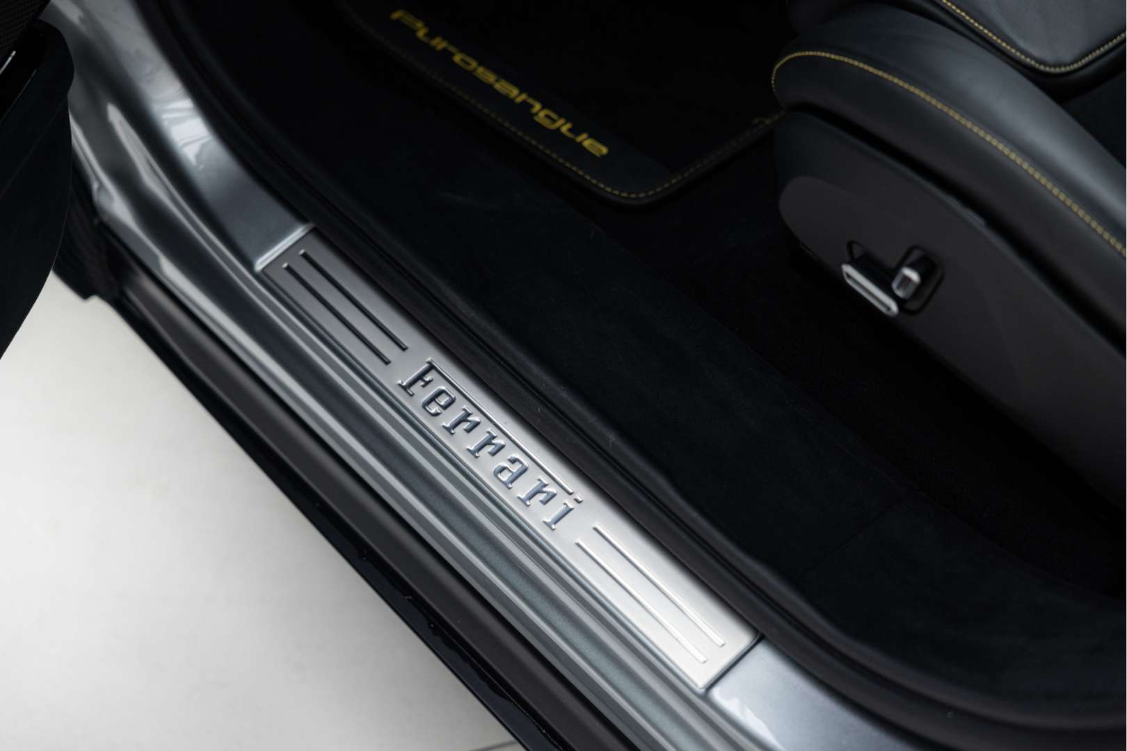 Ferrari Purosangue - 2025 - Joinsteer - #30