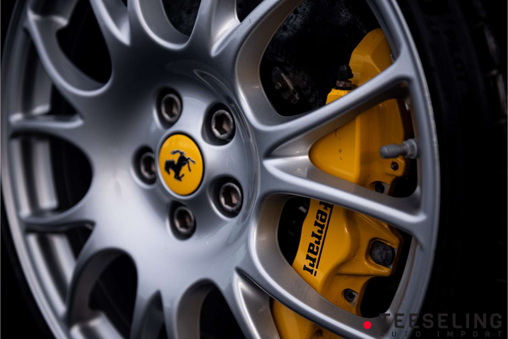 Ferrari F430 - 2007 - Joinsteer - #12