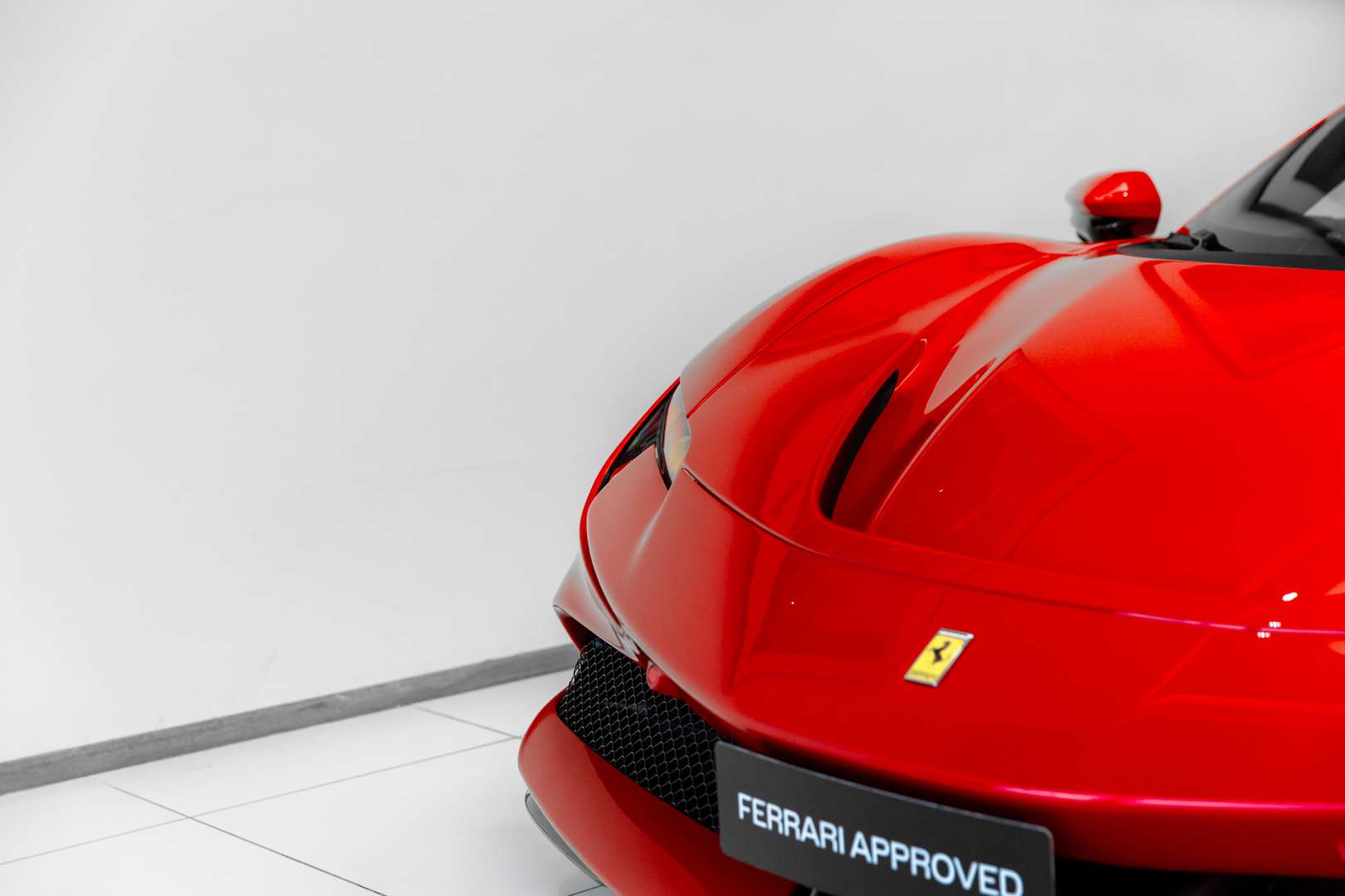 Ferrari SF90 Spider - 2023 - Joinsteer - #18