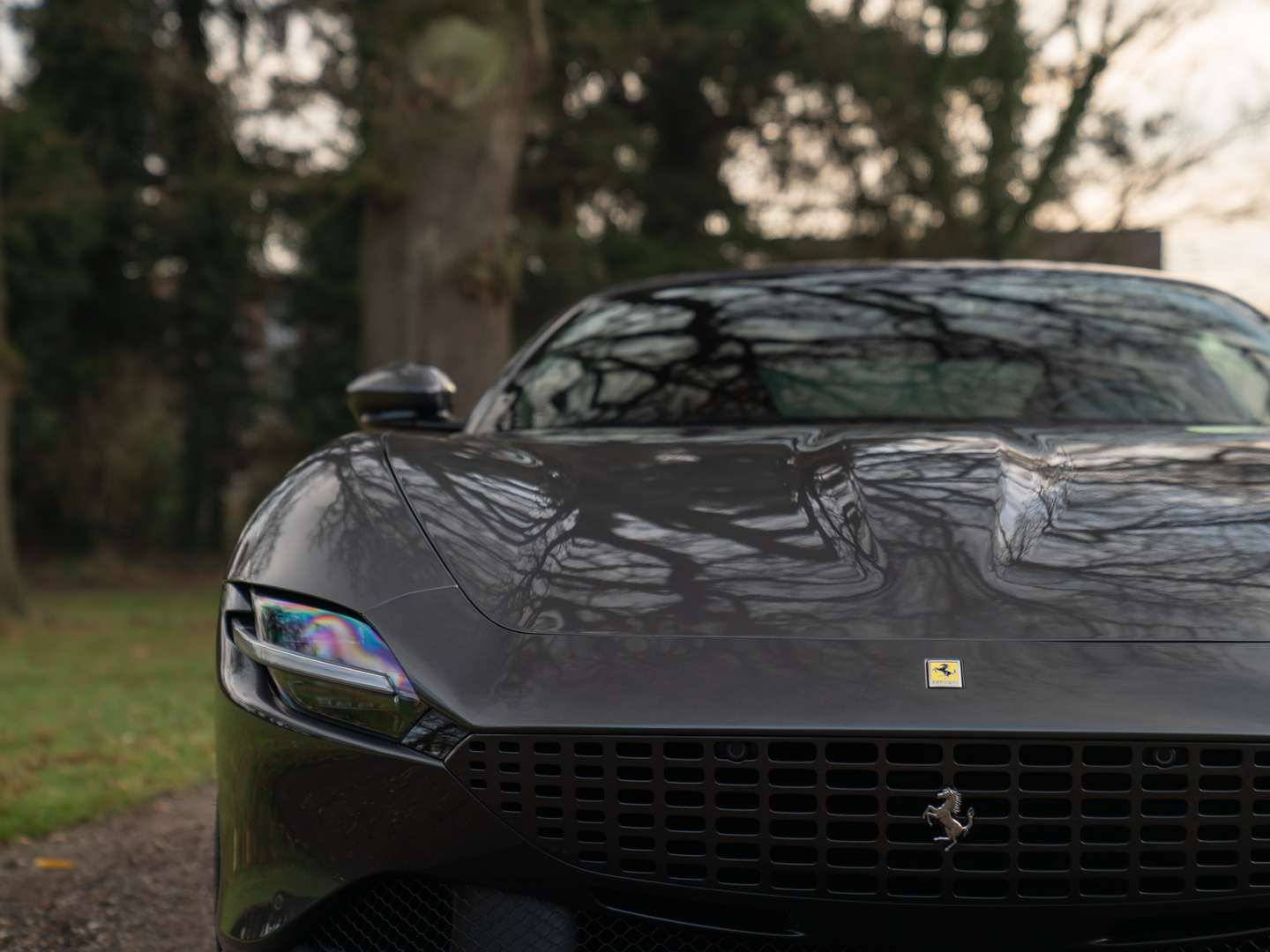 Ferrari Roma - 2021 - Joinsteer - #18