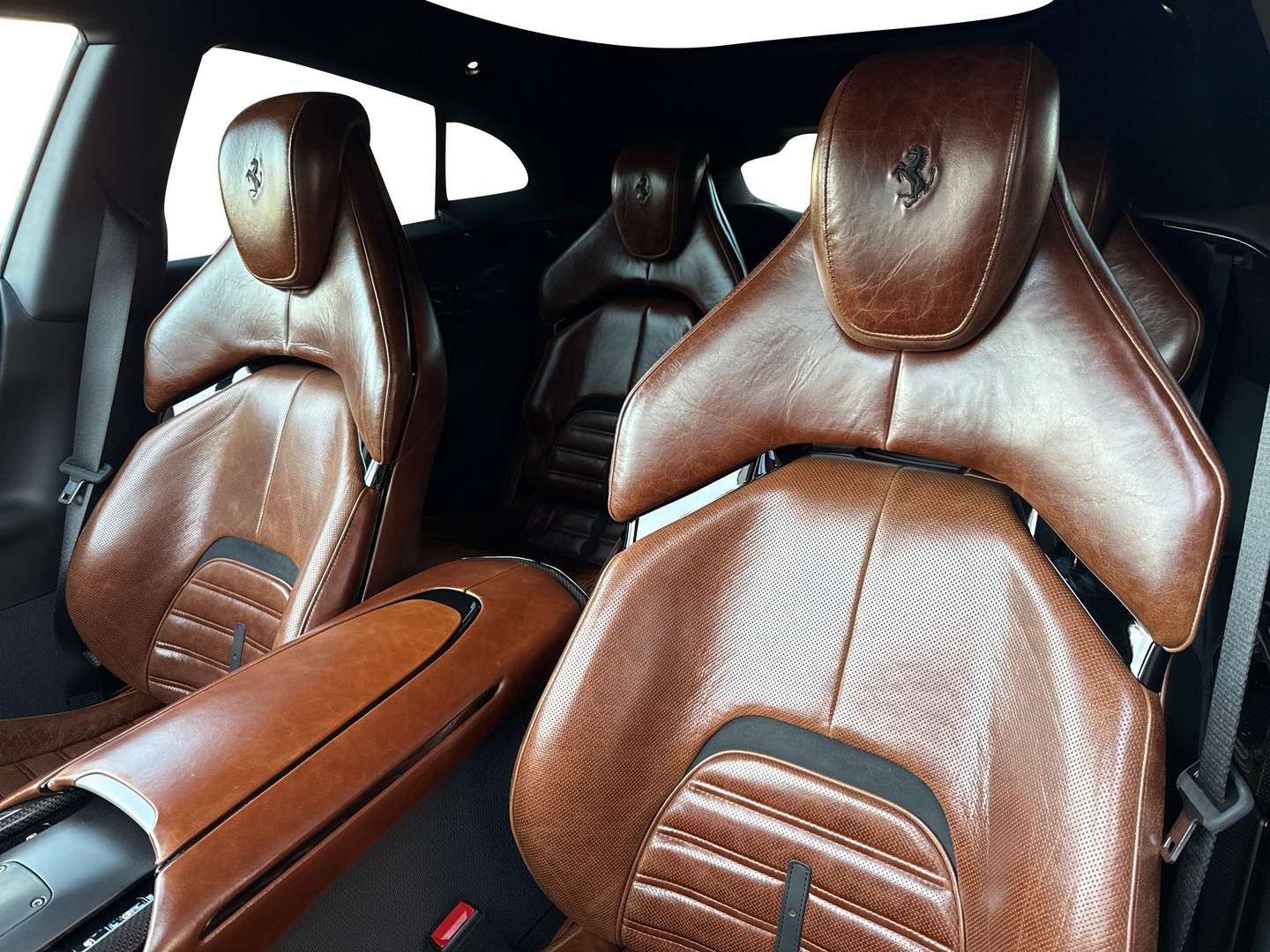 Ferrari Purosangue - 2025 - Joinsteer - #13