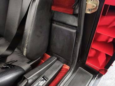 Ferrari Testarossa — photo 22