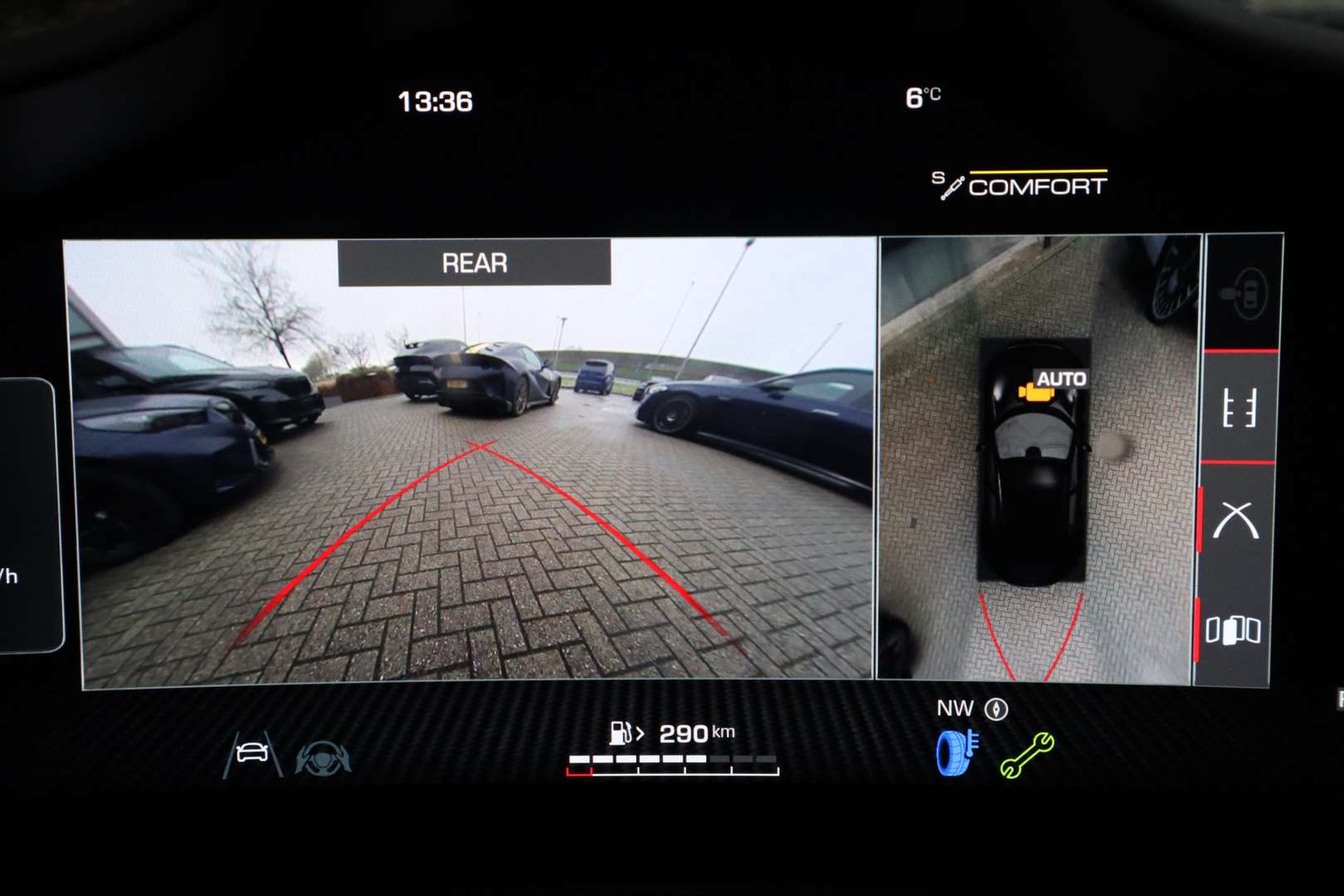 Ferrari Purosangue - 2024 - Joinsteer - #28